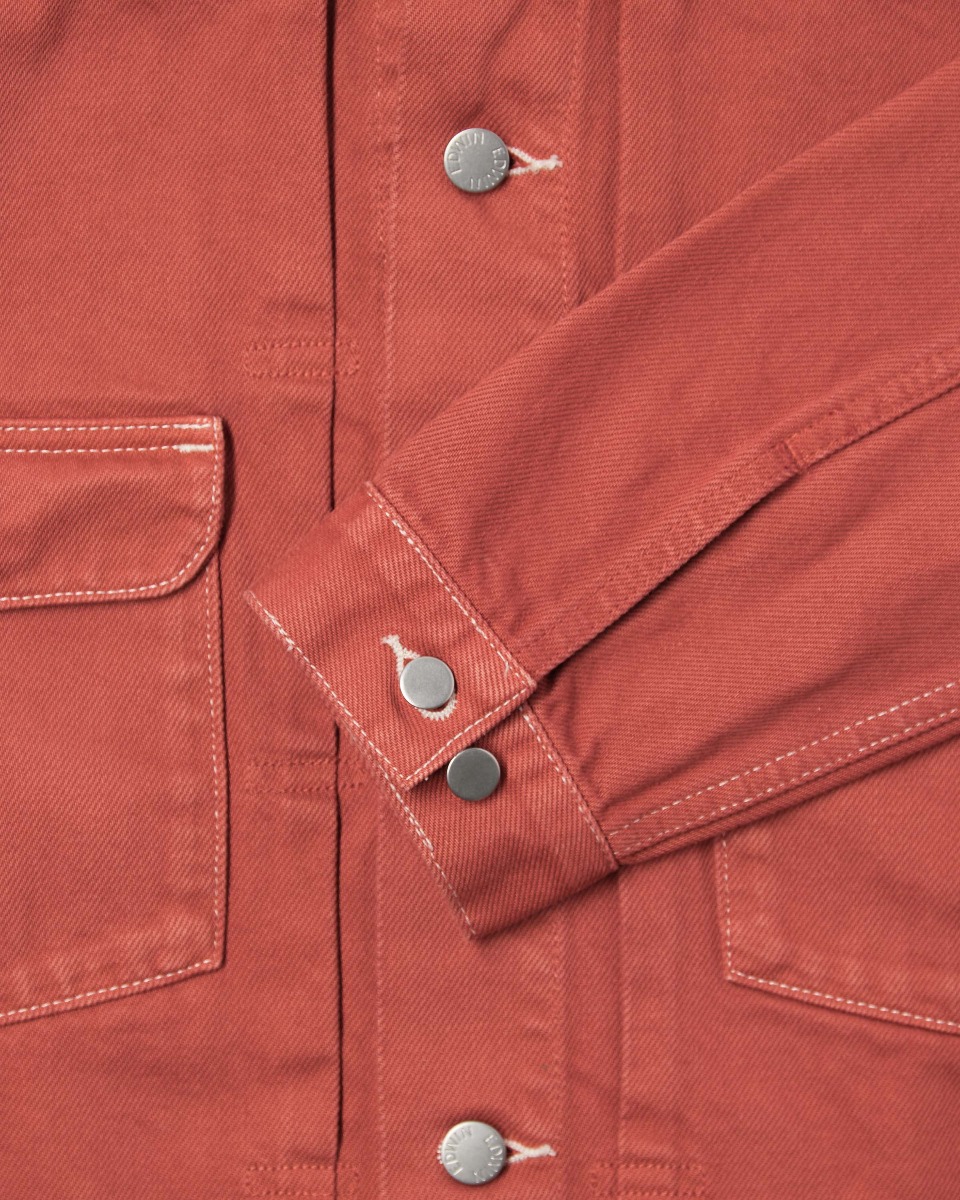 EDWIN E-Classic Jacket - Tord PFD 
