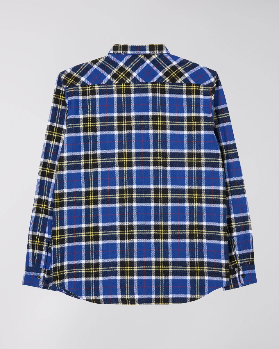 Labour Shirt LS