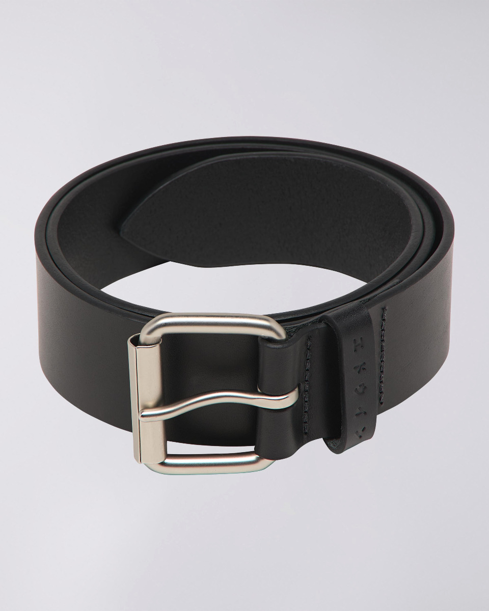 Edwin Leather Belt