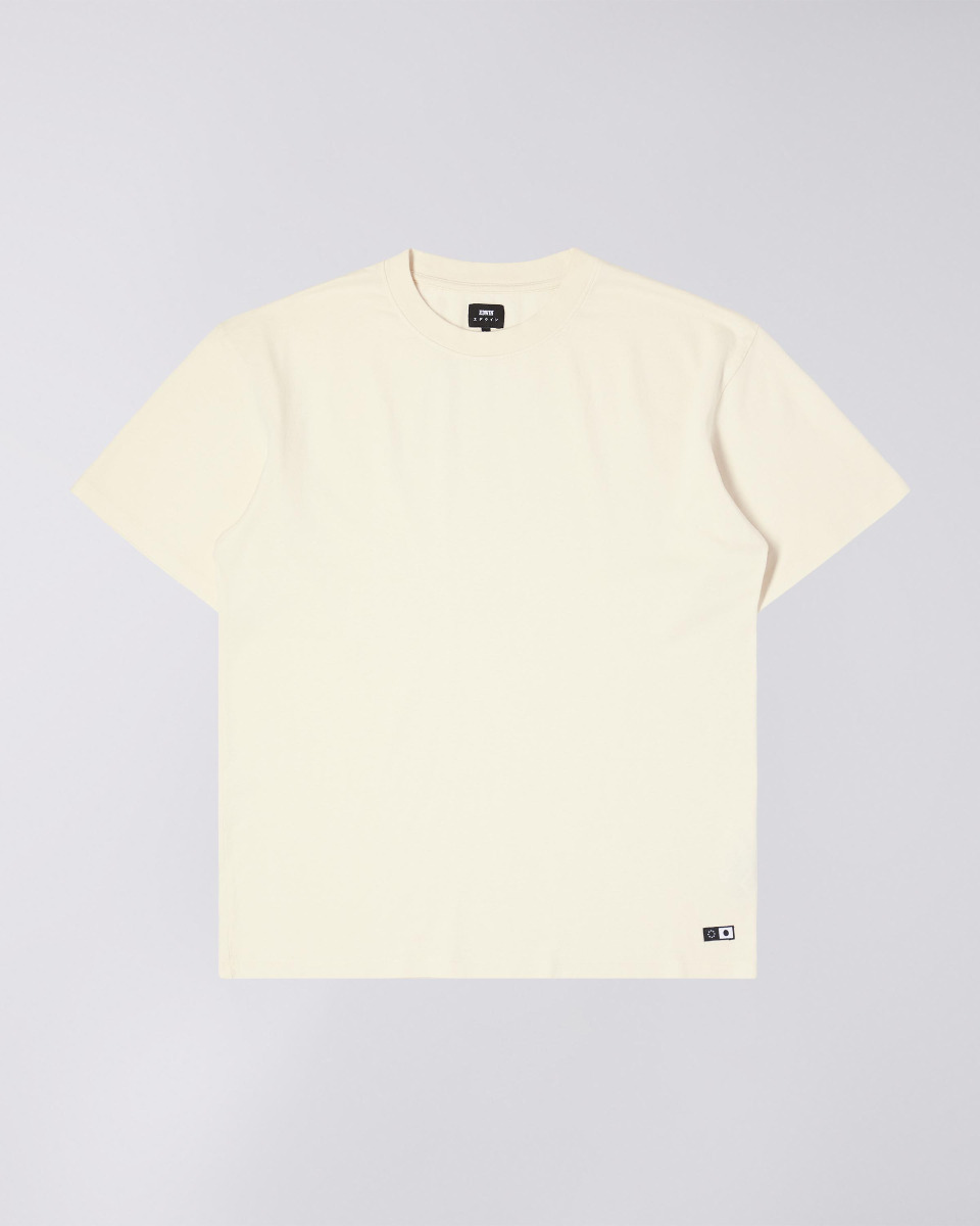 Oversize Basic T-Shirt