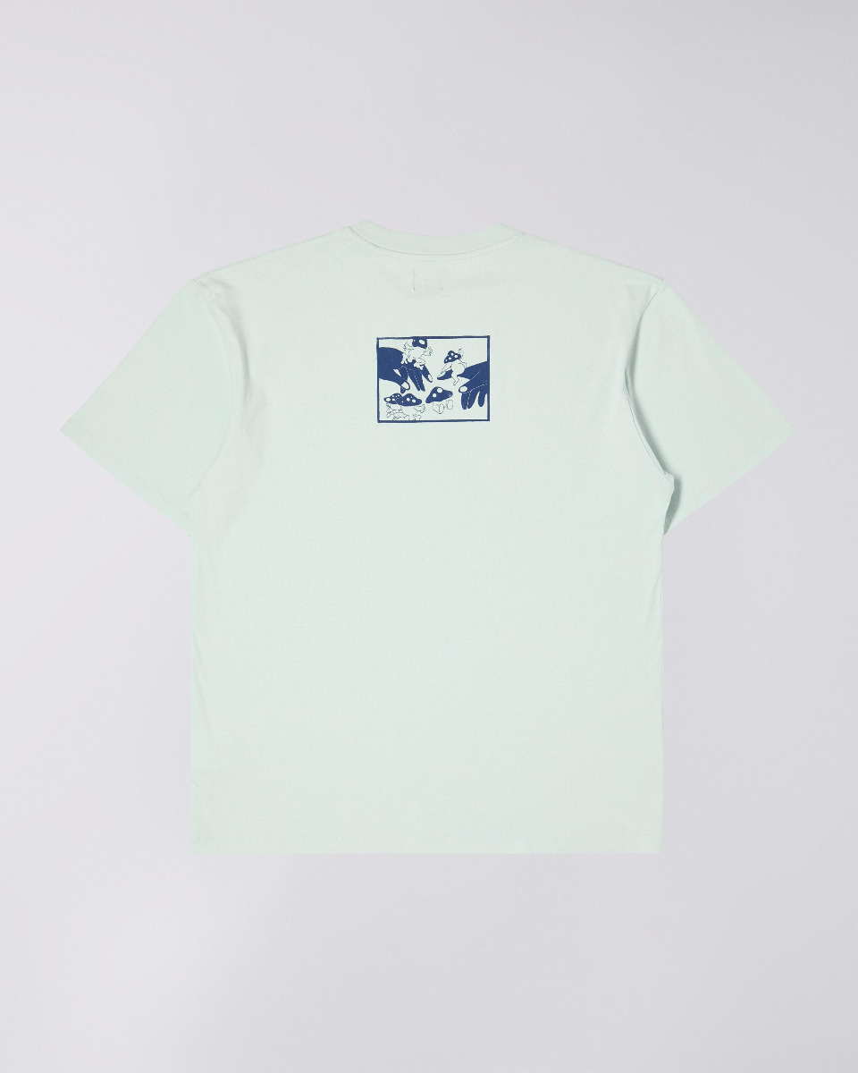 Earth Invaders T-Shirt