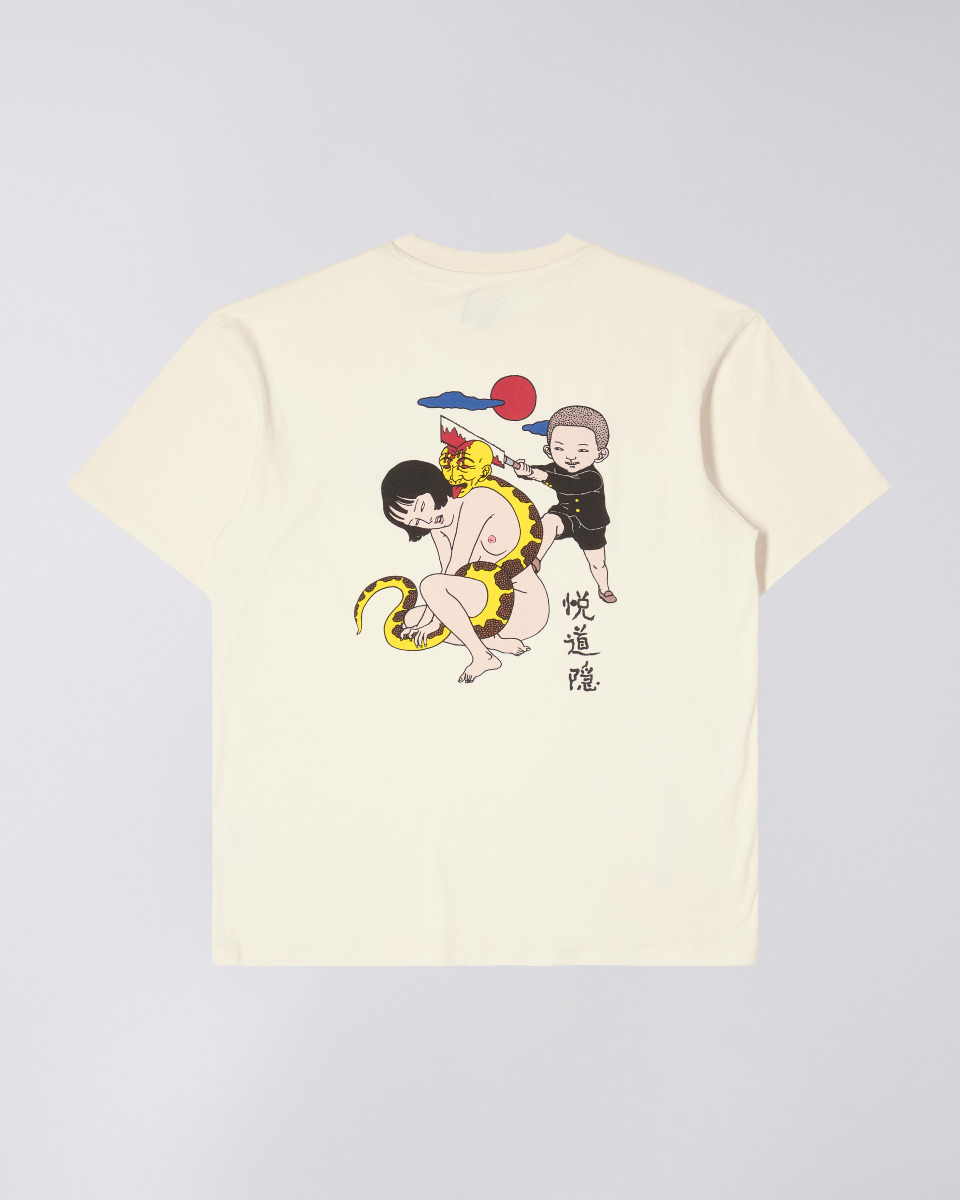 Toshio Saeki II T-Shirt