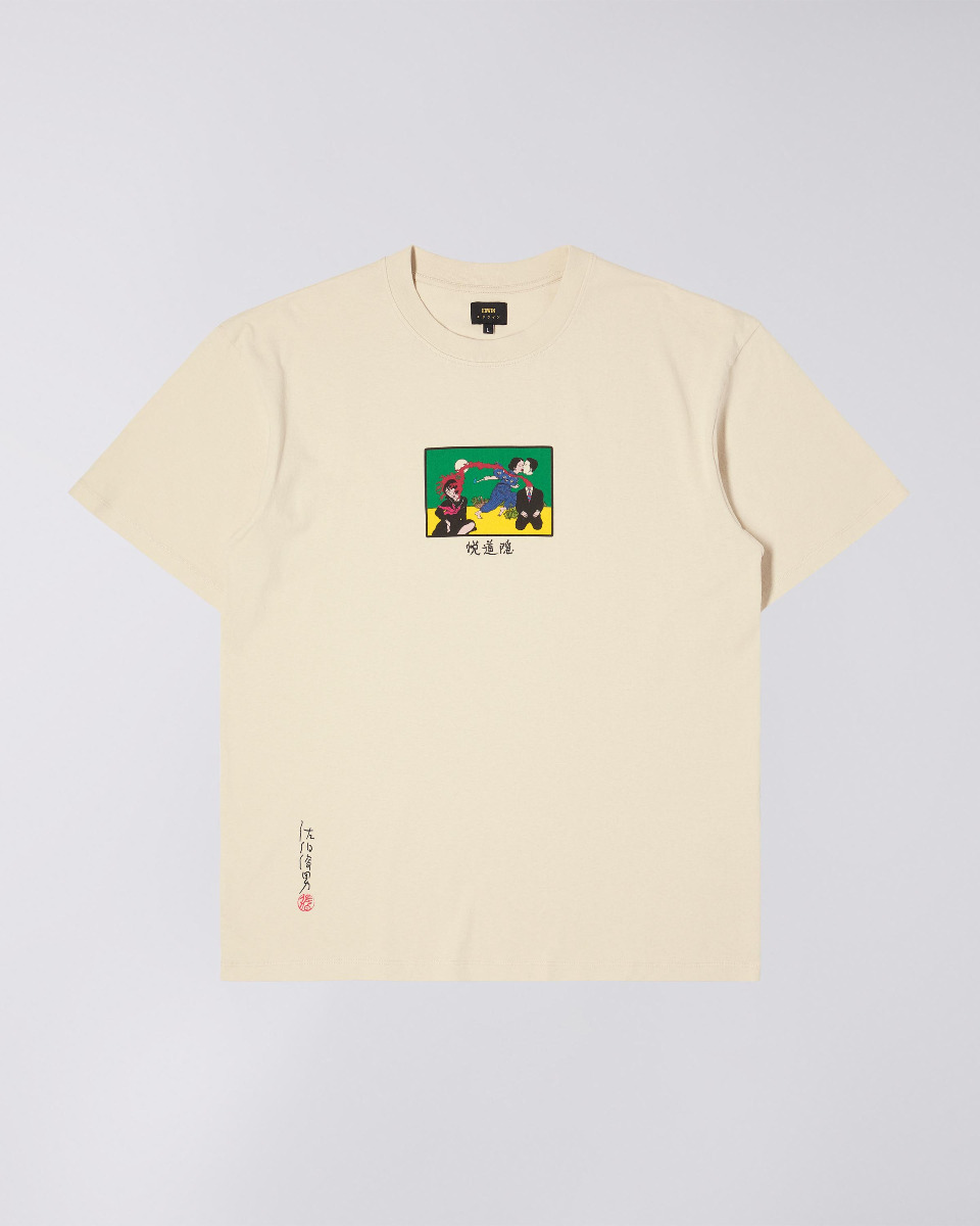 Toshio Saeki III T-Shirt