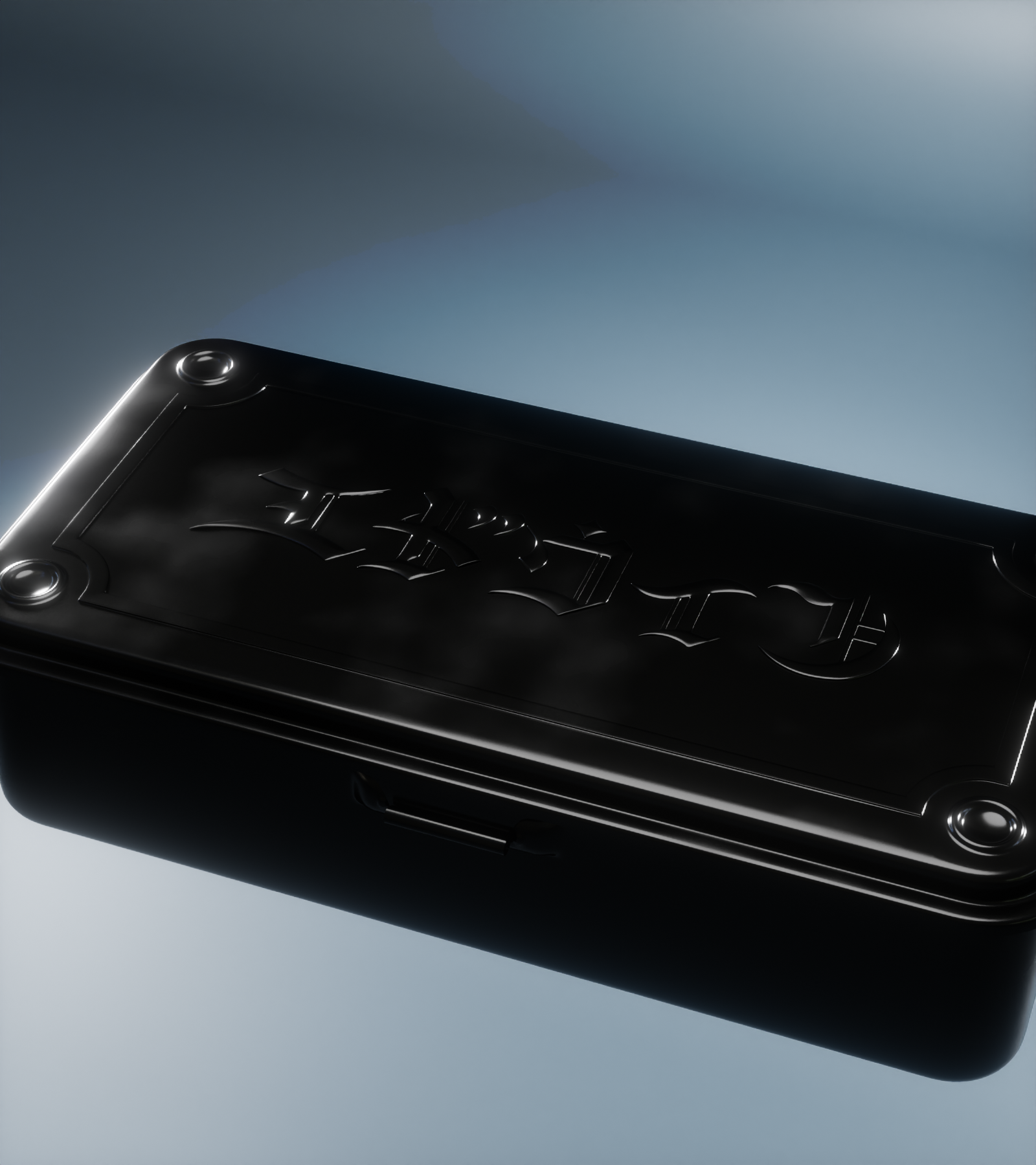 EDWIN x Toyo Steel - Spring/Summer 2025