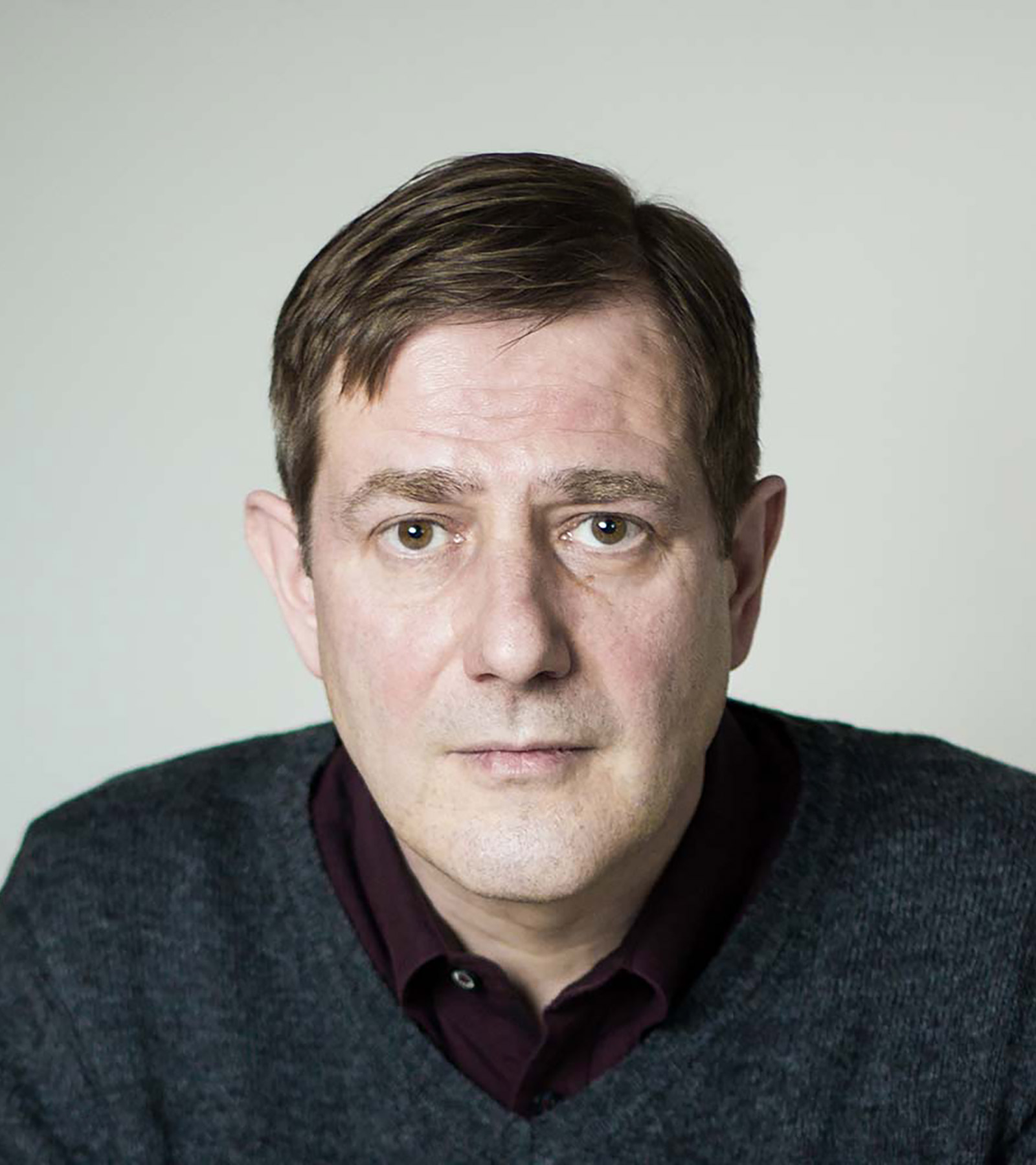 № 81 - Andreas Dorau - EDWIN Music Channel