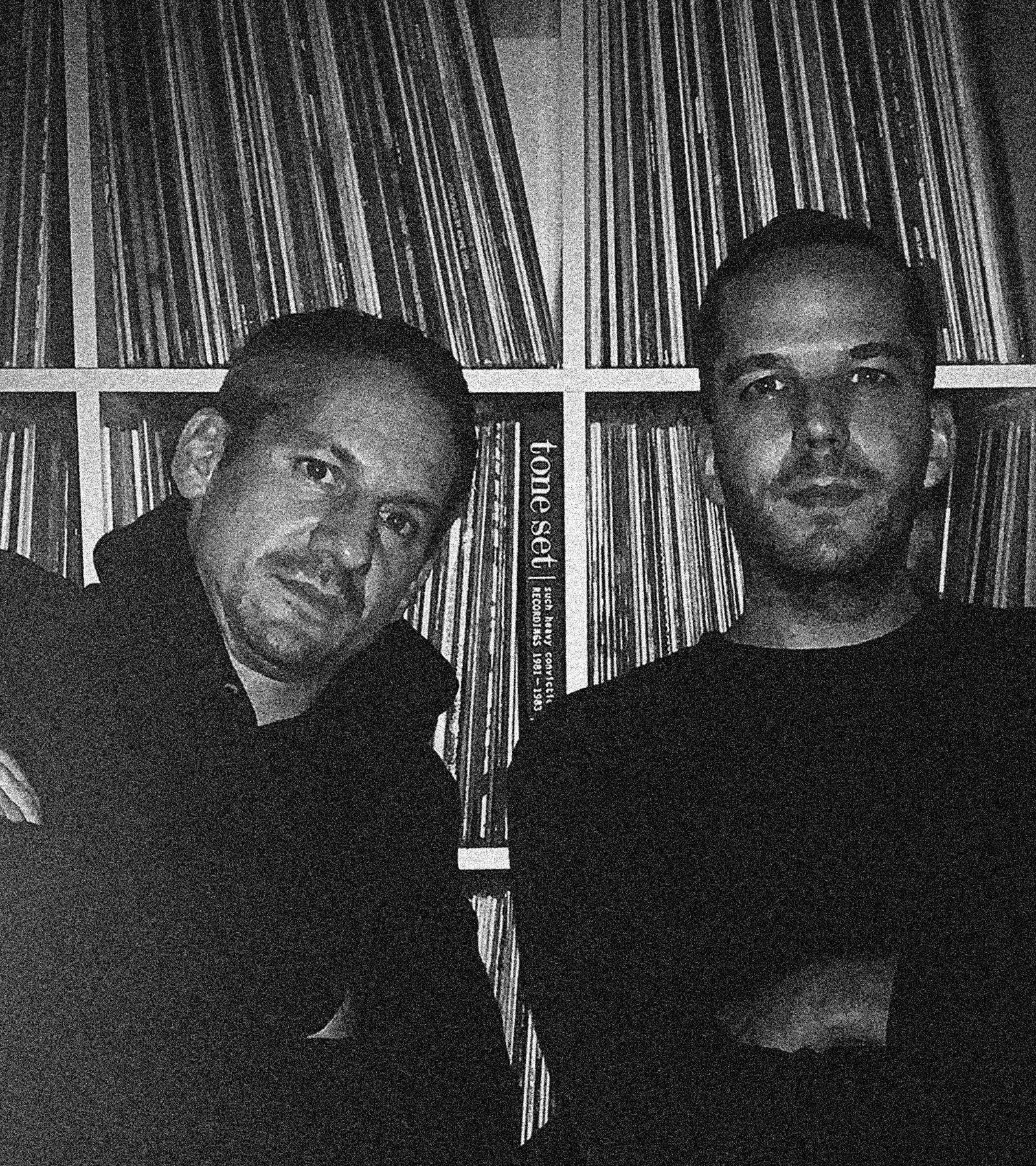 № 82 - Gitano M.D.M.O - Andri Conrad and Marco Donada