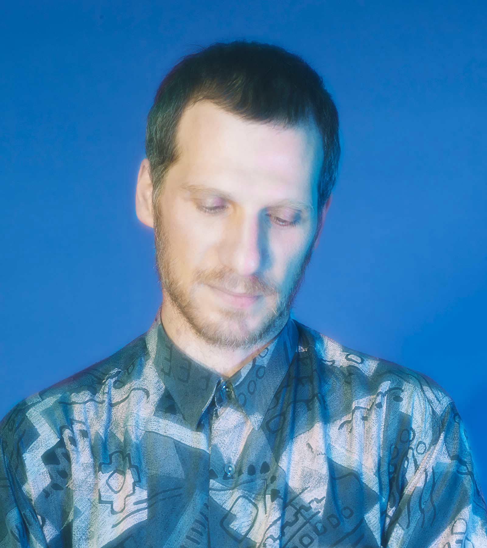 № 83 - Krikor - Post-Cinematic Trip