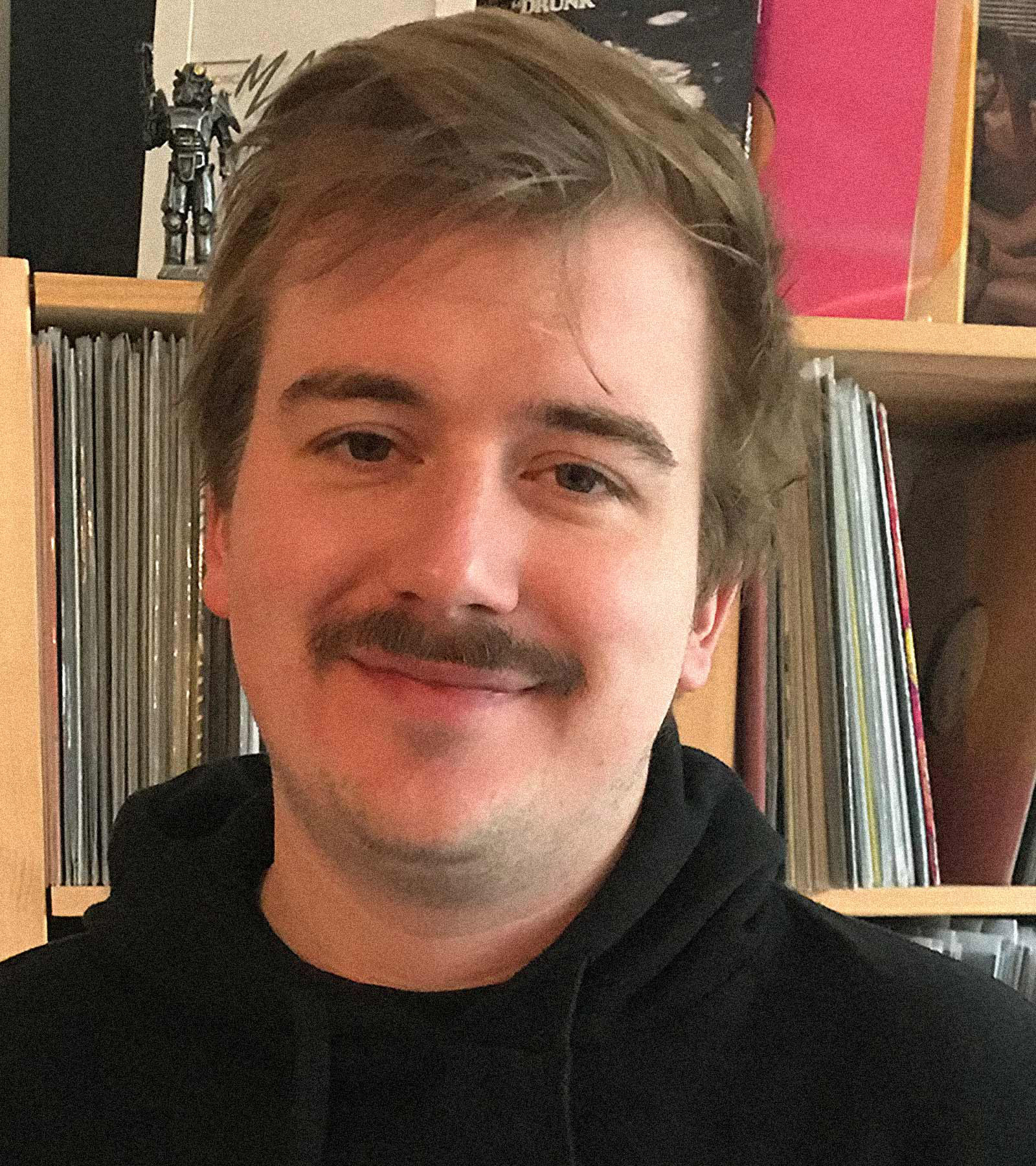 № 84 - Robert Bergman - Free Spirit Sound Voyage