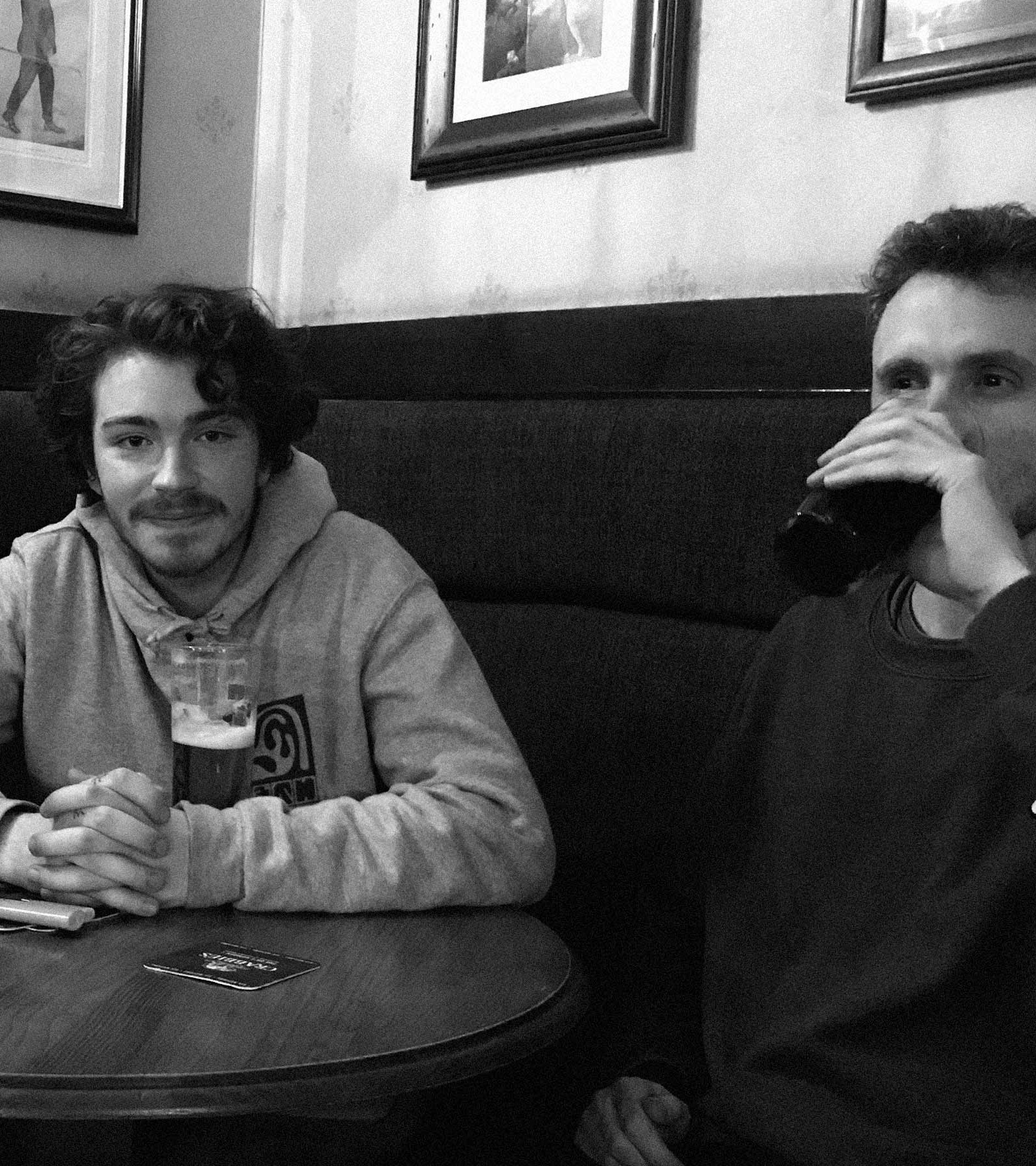 № 87 - 12th Isle - Fergus / Ruaidhri / Stewart