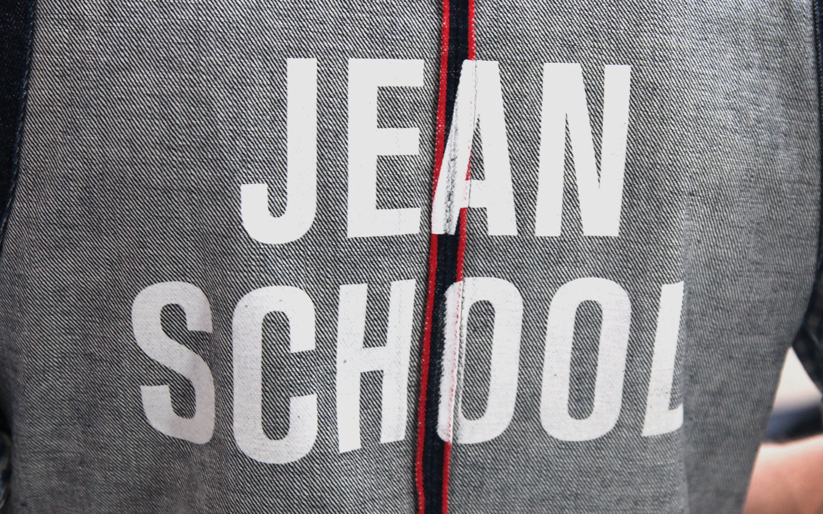 Jean School, Amsterdam