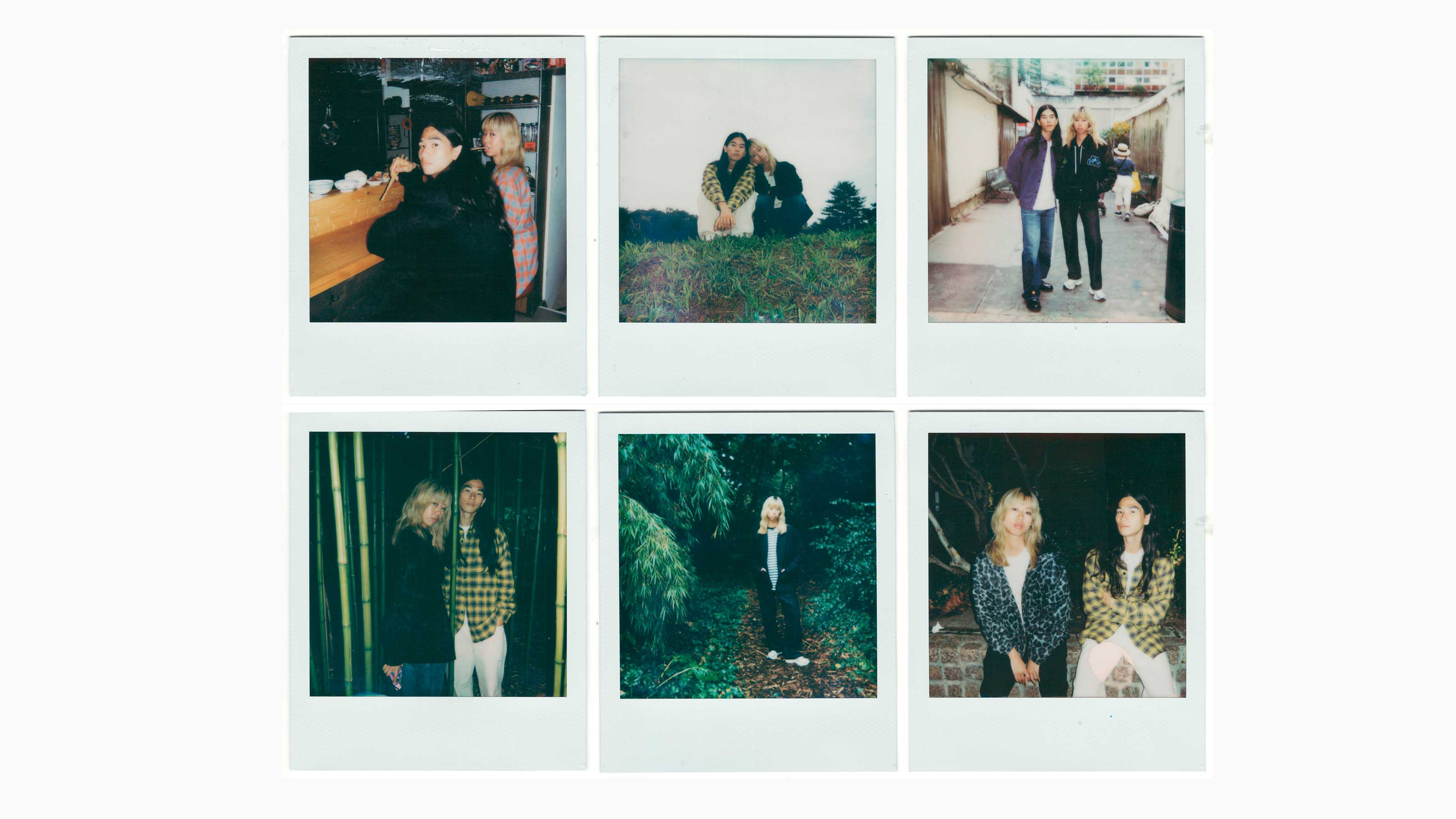 Lost in Paris