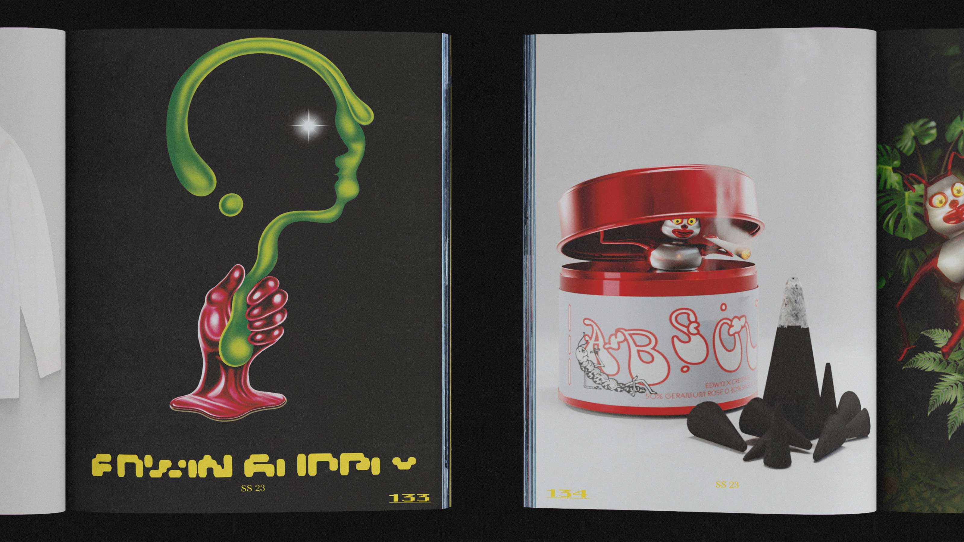 Selected Archives Book Launch