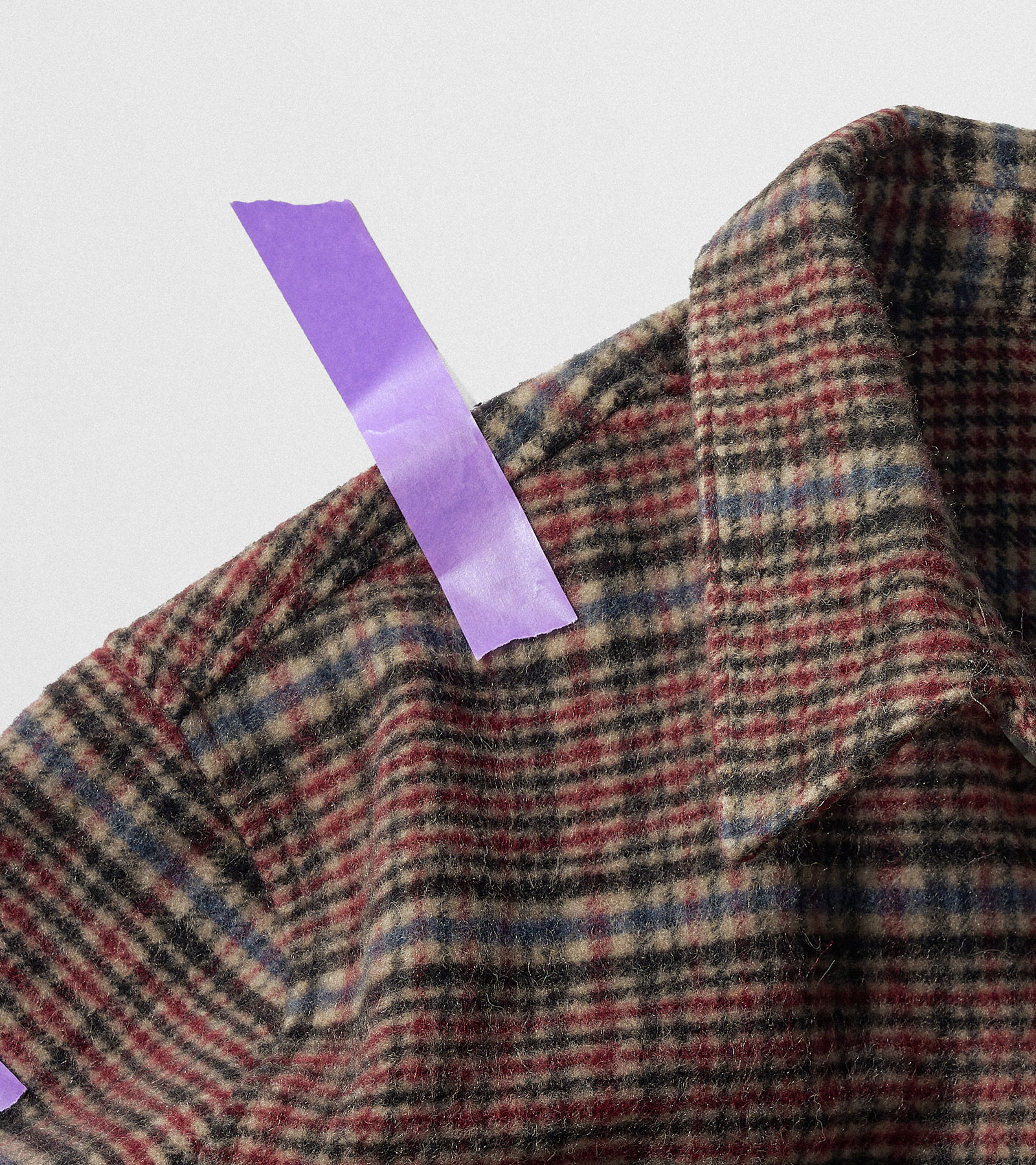 Checks on Repeat - AW26