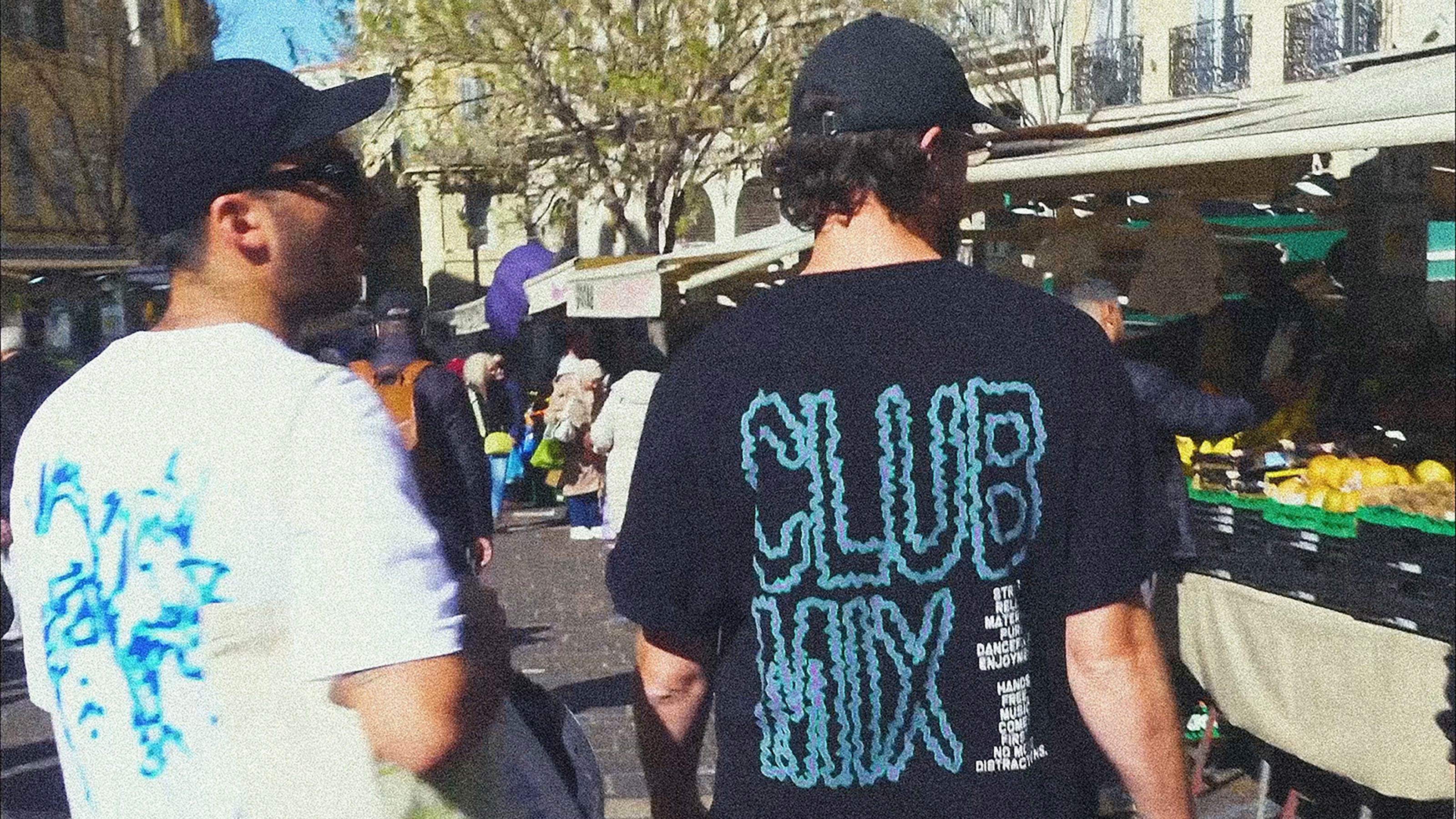 Club Mix