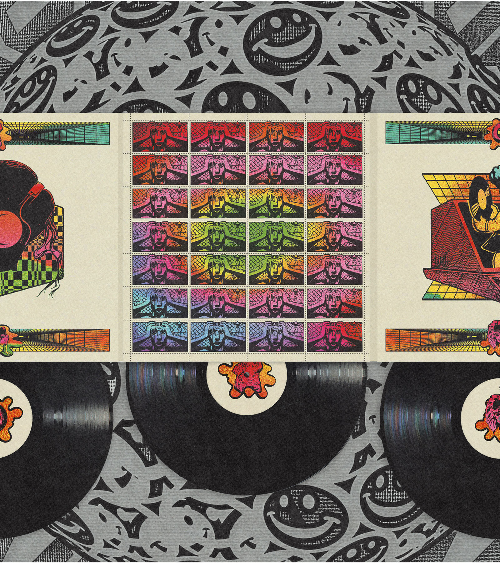 Mix 146 - DJ Absolutely Shit