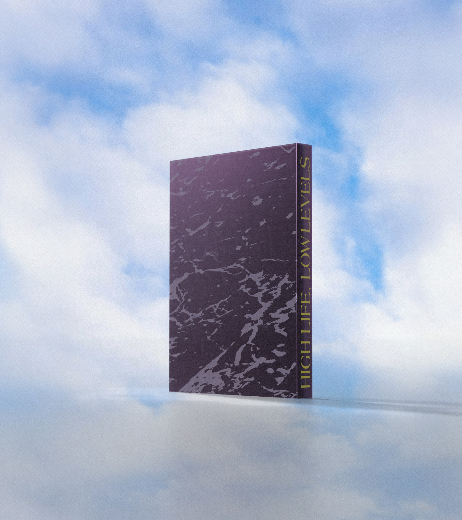 Selected Archives Book - 2015-2025