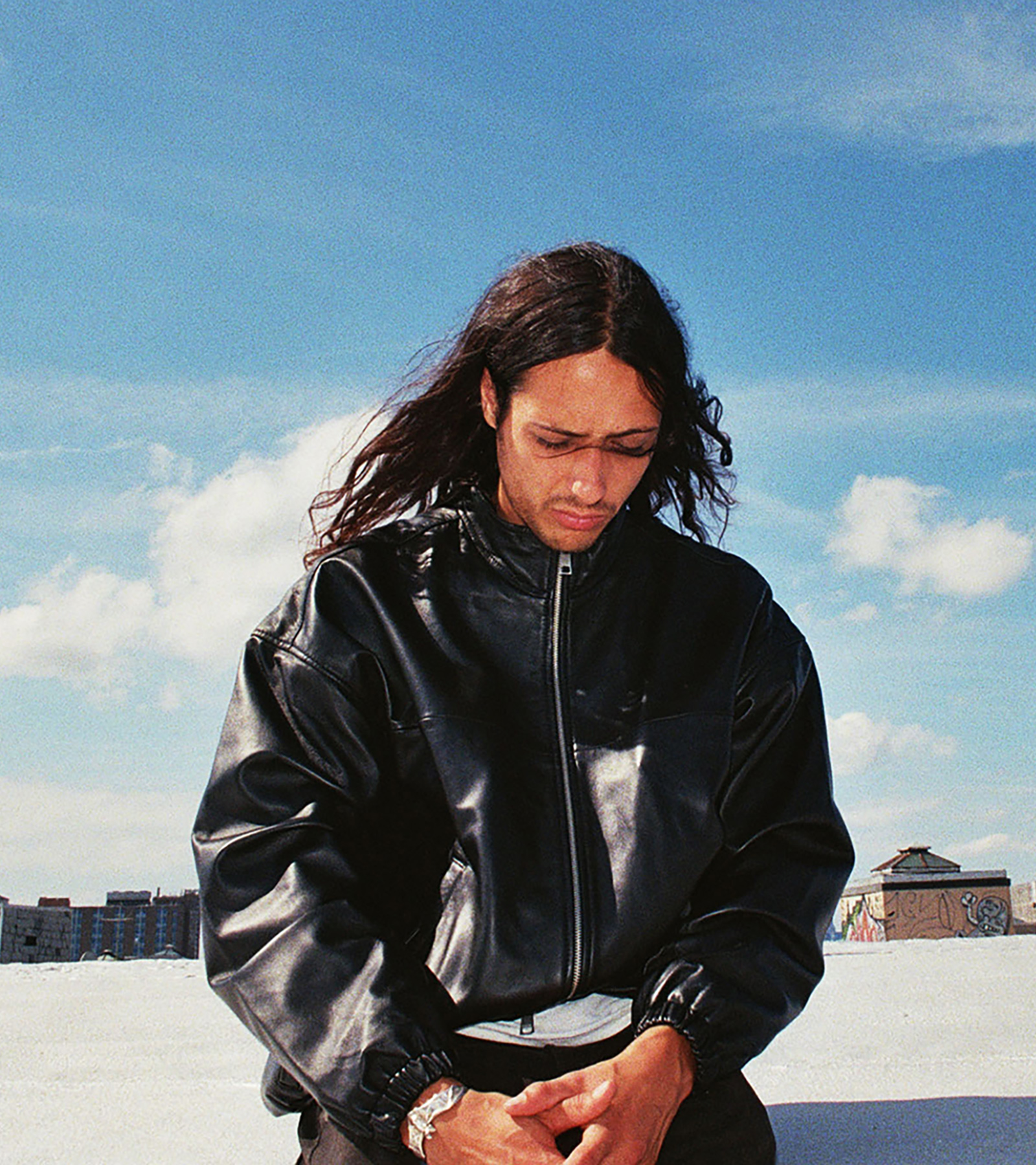 Checked Shirts - AW26