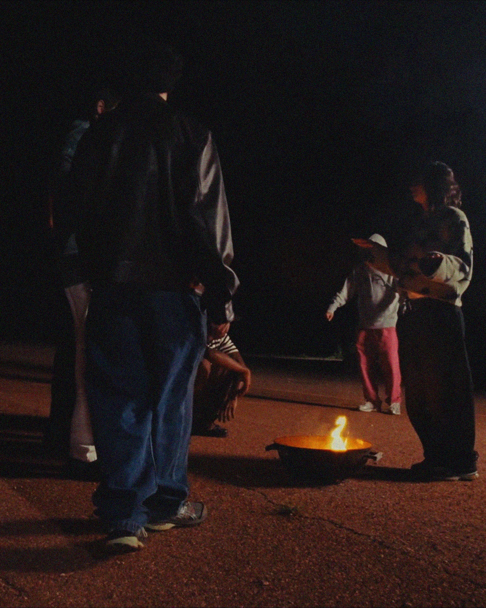 Bamba Pant - Autumn/Winter - 2024