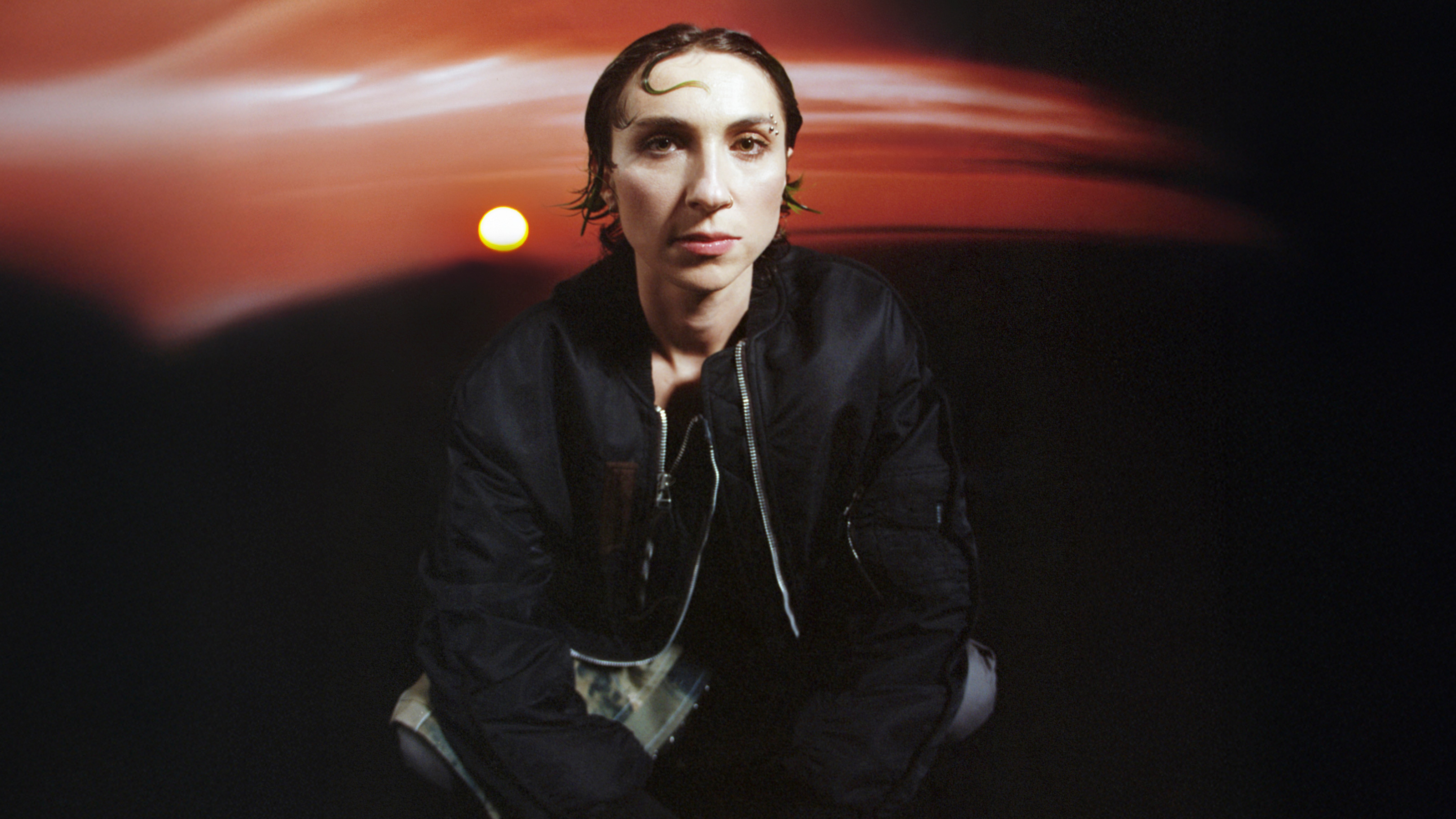 Mix - 136 - Zoë Mc Pherson