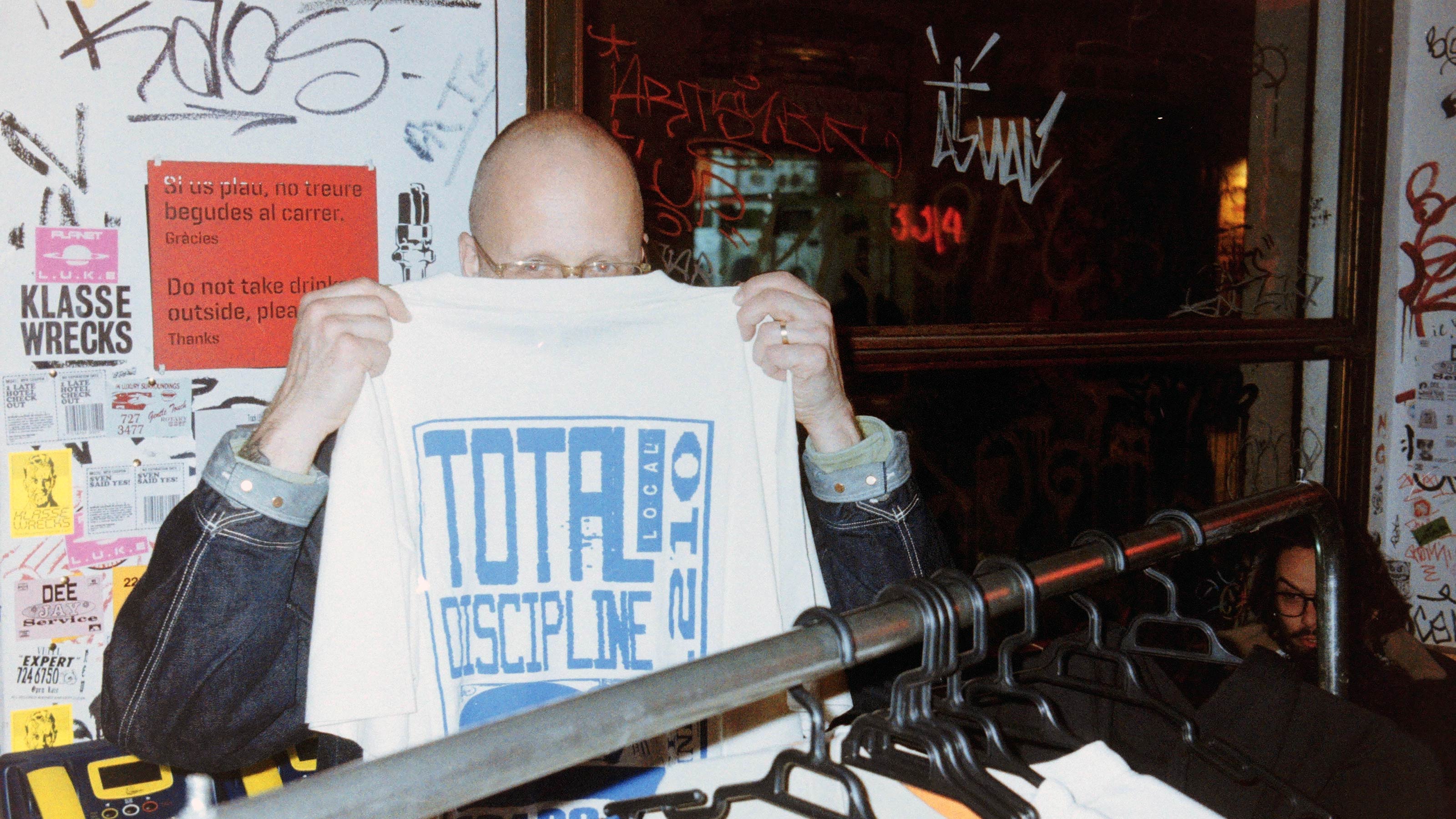 Mix 125 - Luca Lozano 