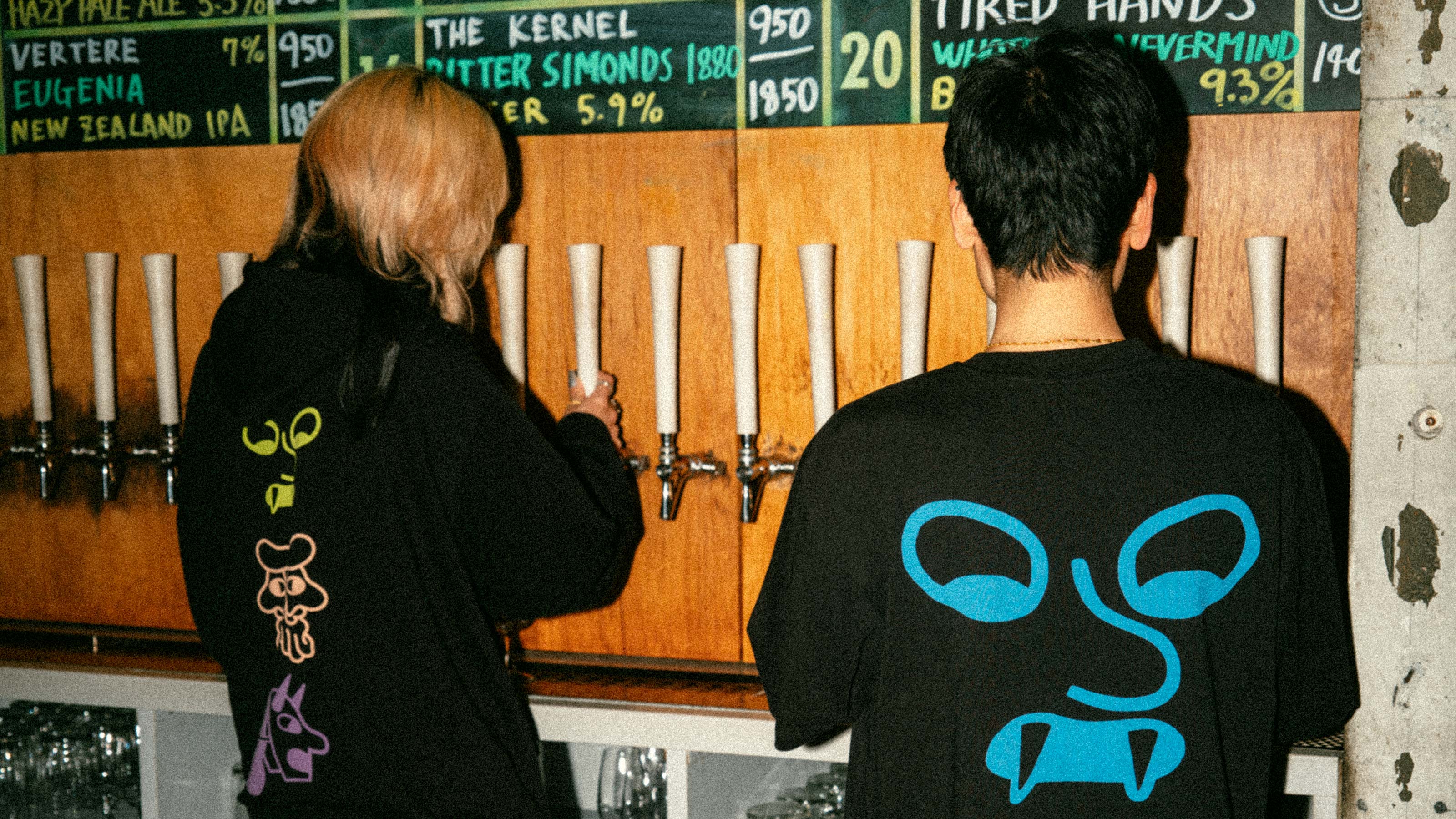 Mikkeller Tokyo