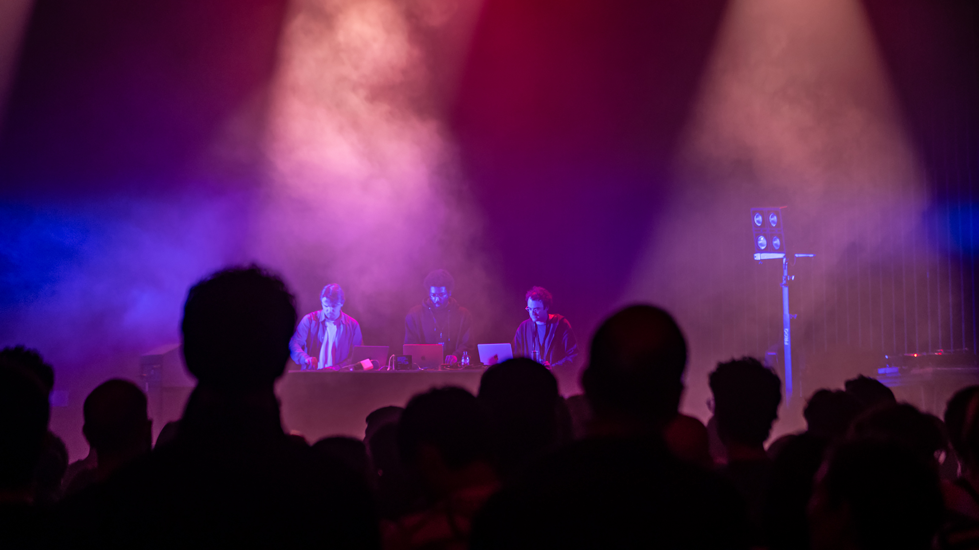 Mix 144 - Purelink