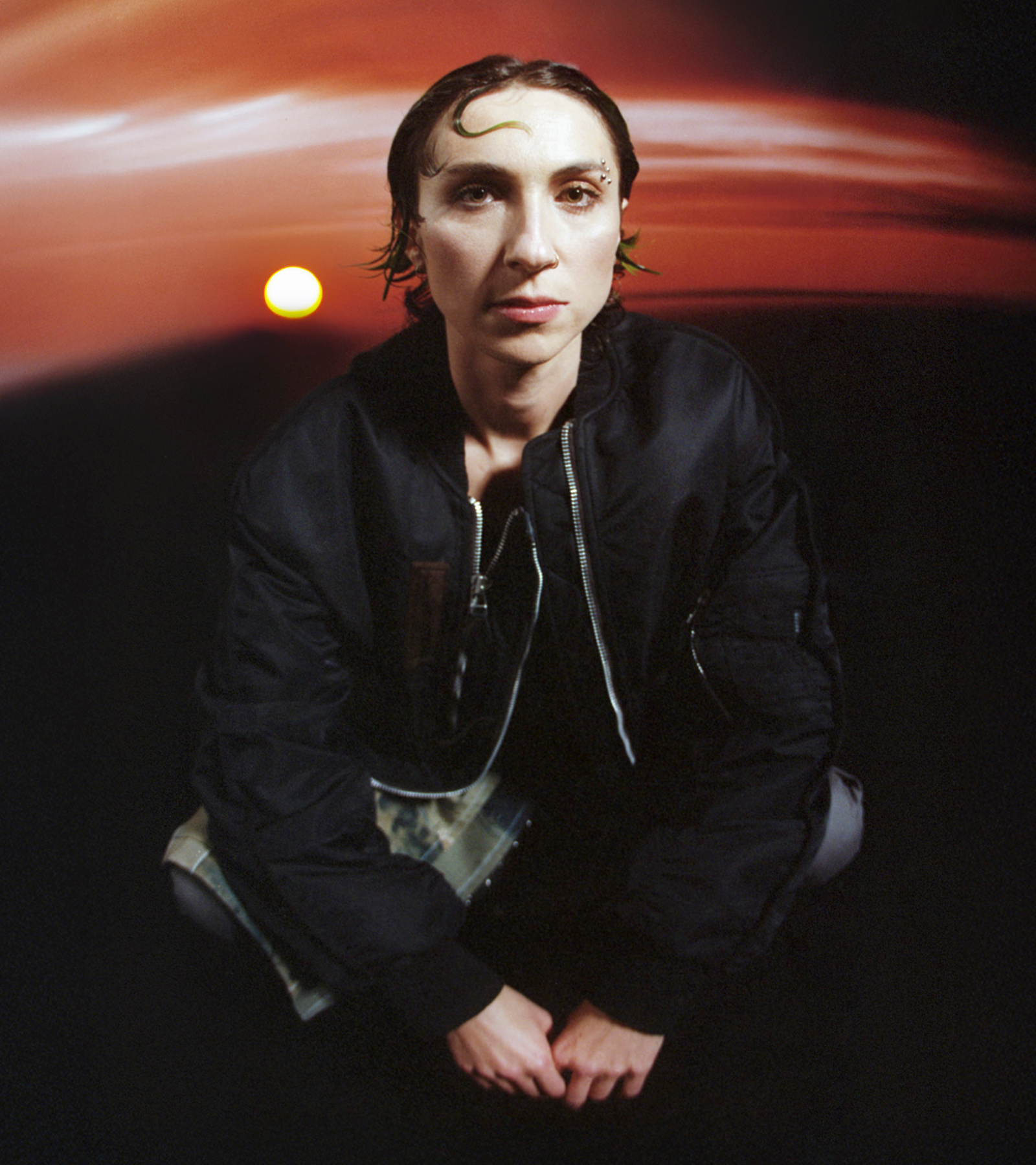 № 136 - Zoë Mc Pherson - 