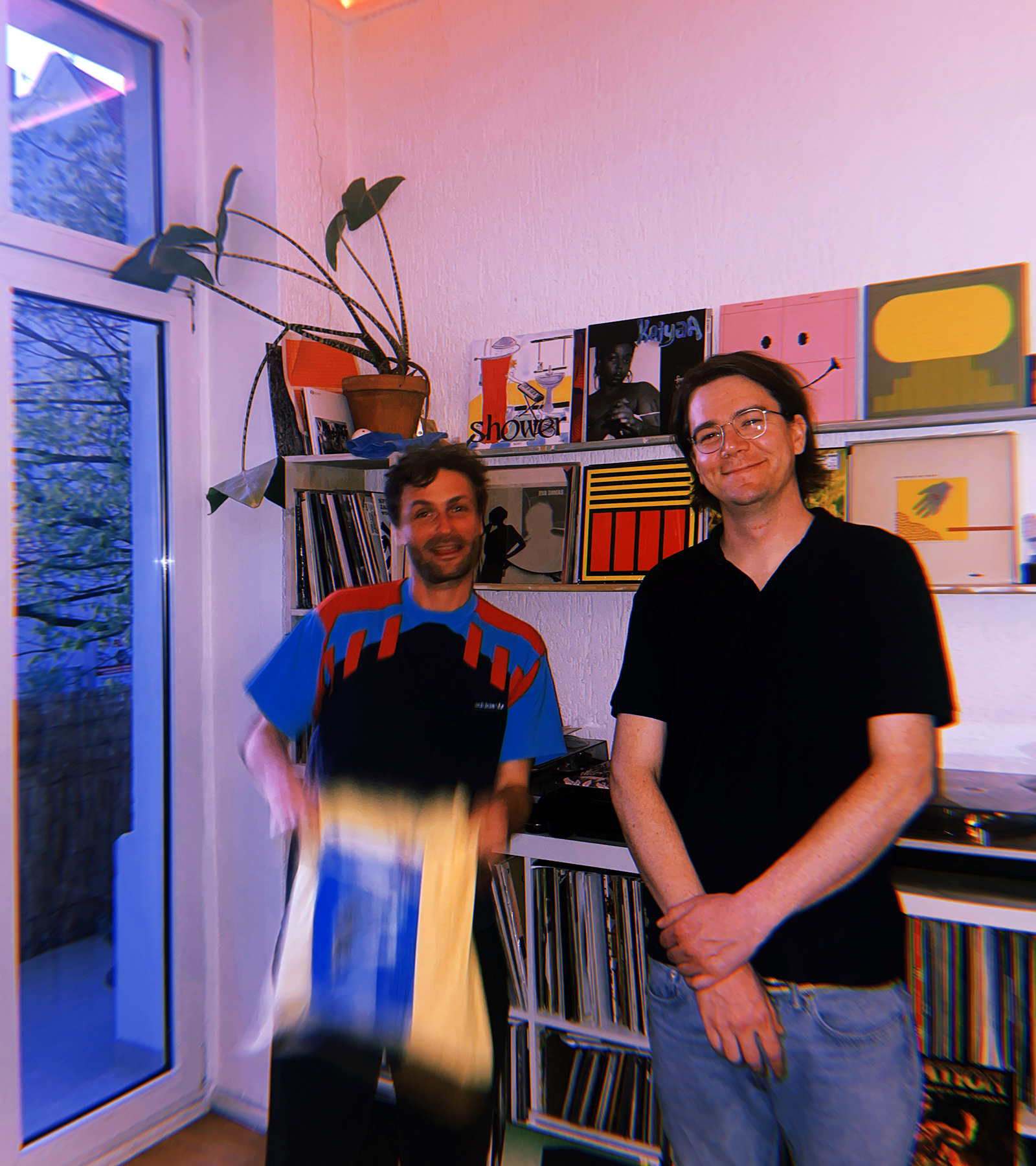 № 137 - R.i.O - Benedikt Frey/Menqui - 