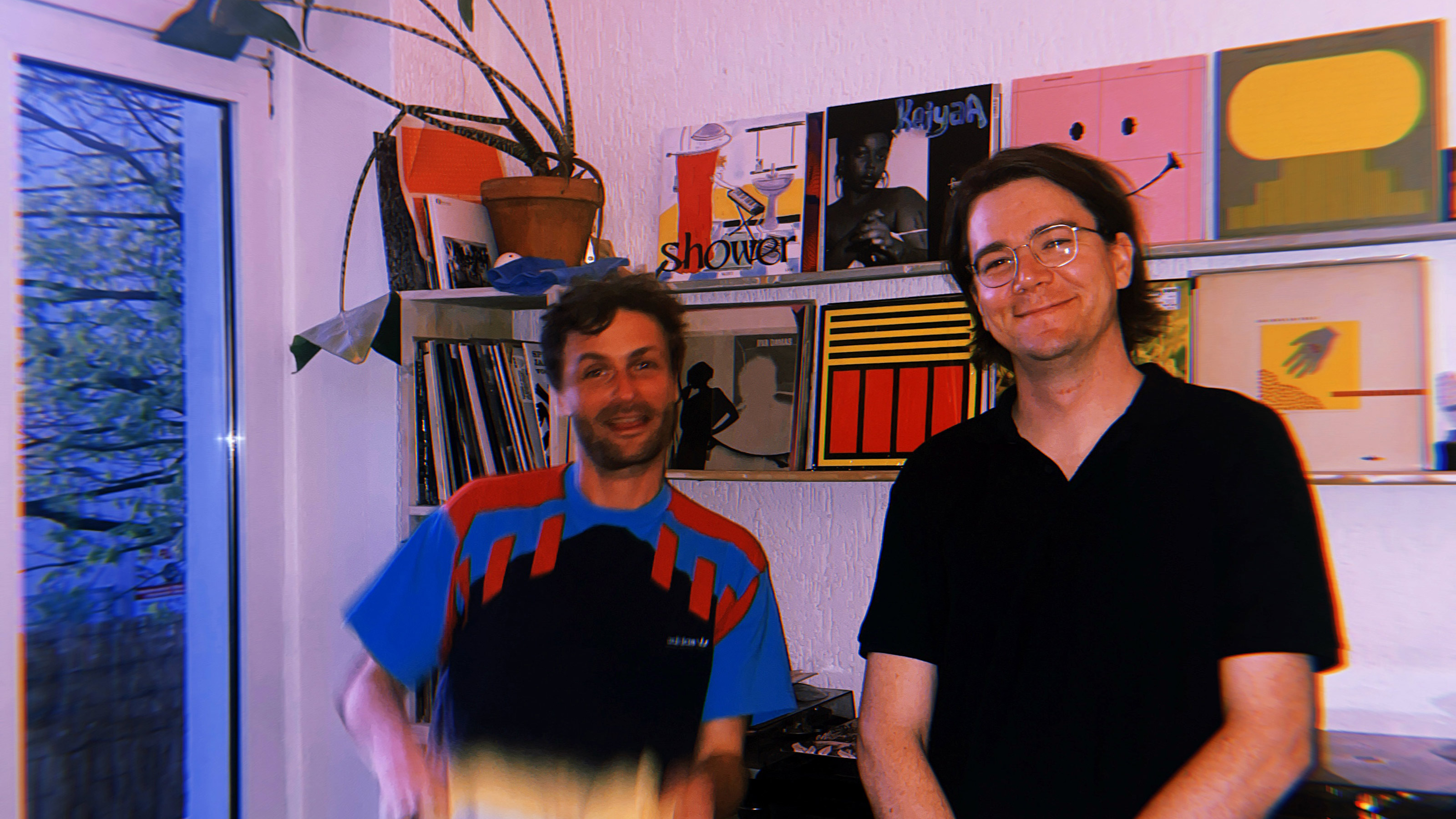 Mix - 137 - R.i.O - Benedikt Frey/Menqui