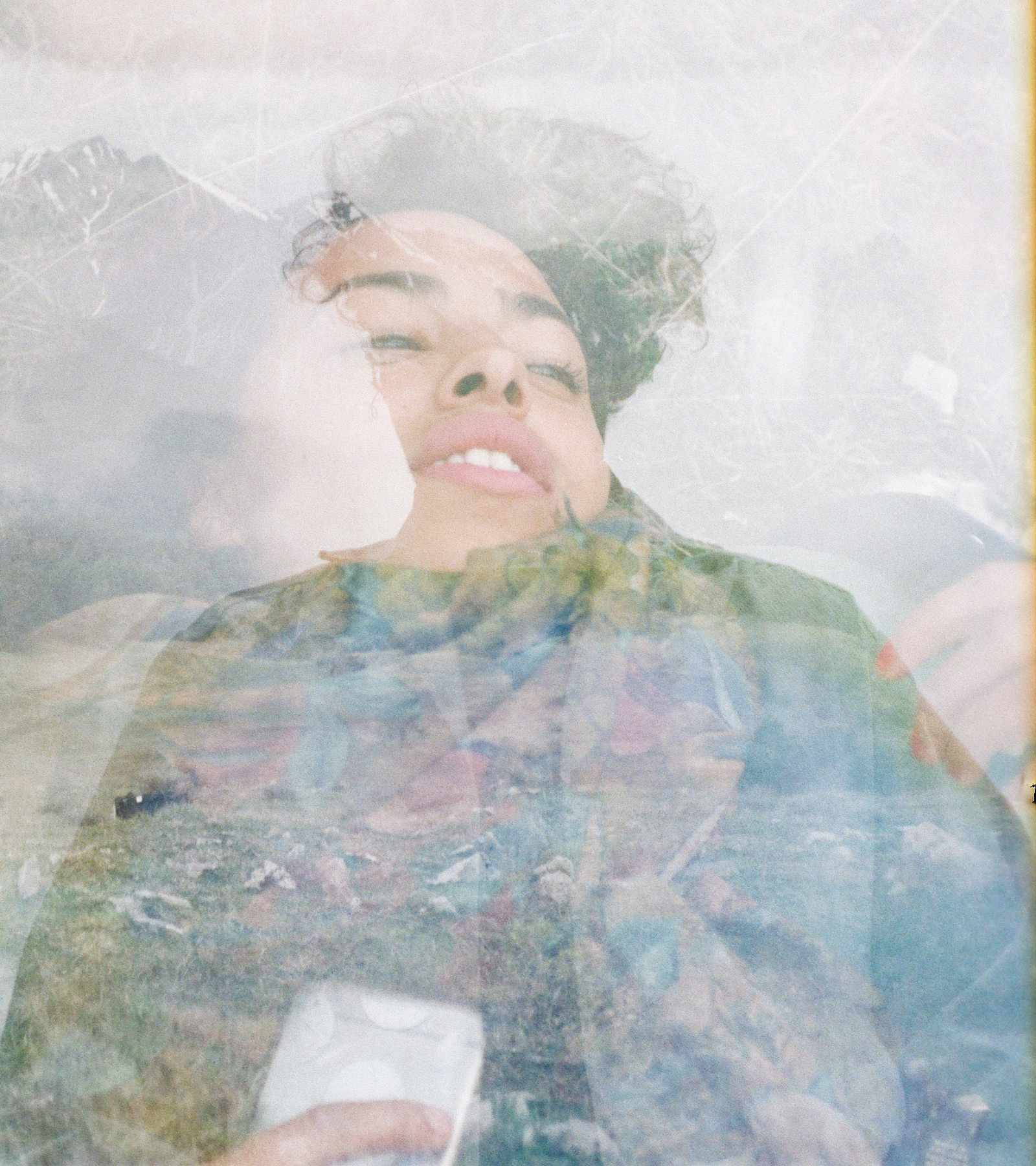 № 138 - Nao Never - 