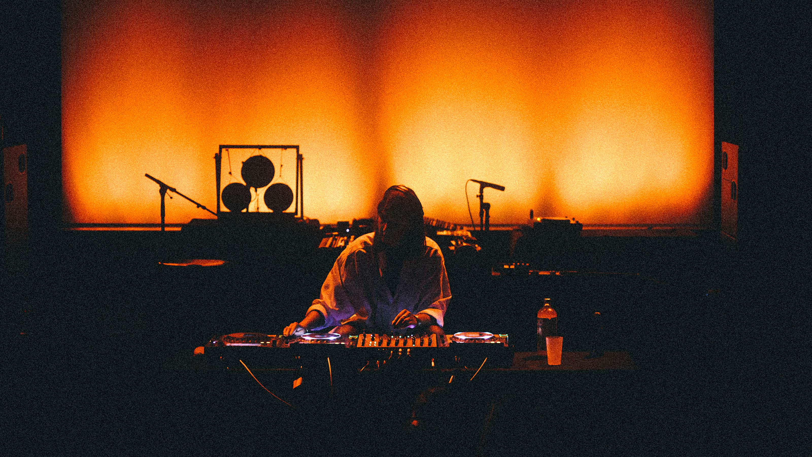 Mix 115 Myako Edwin Music Channel