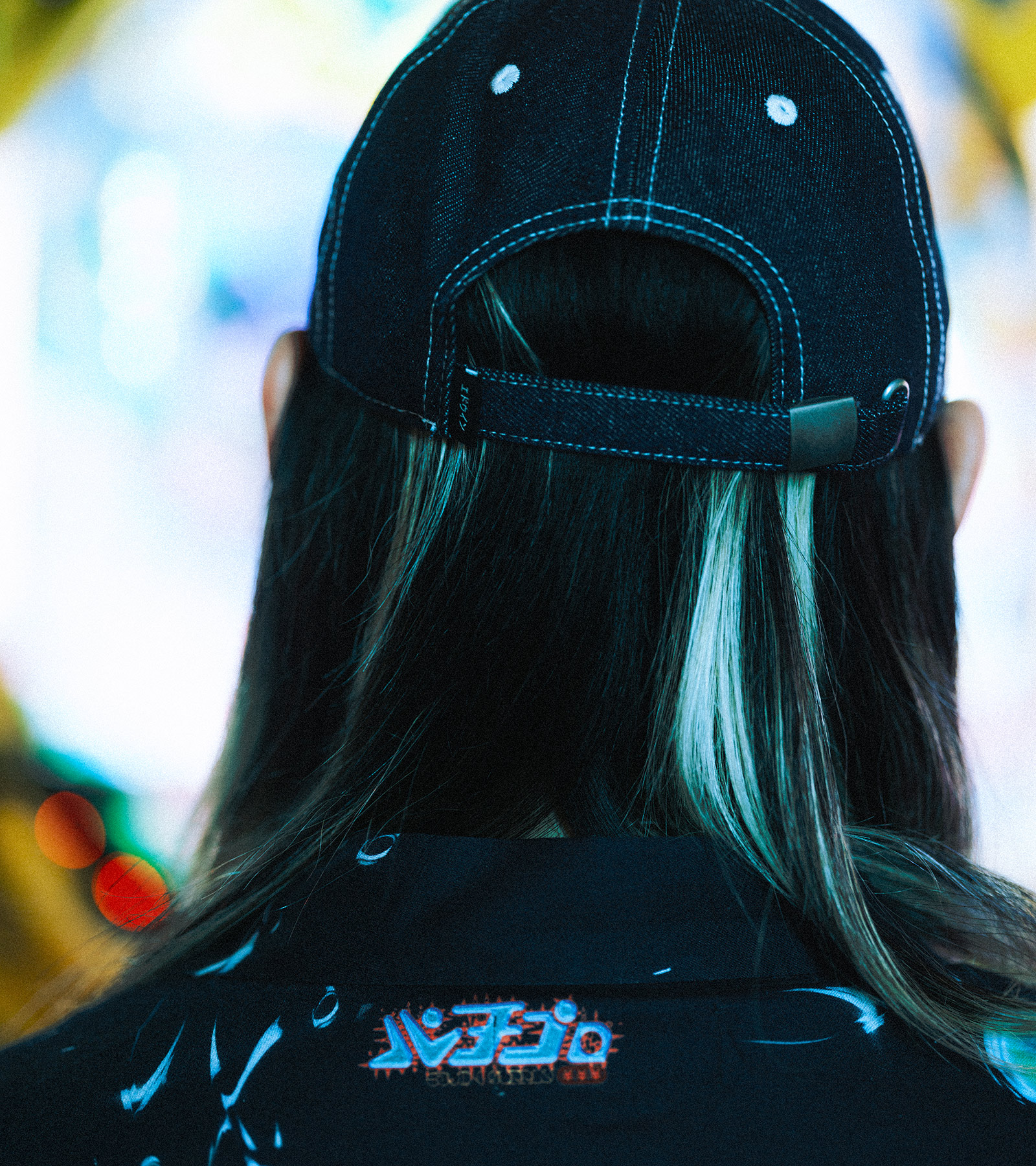 Pachinko - Spring/Summer 2025