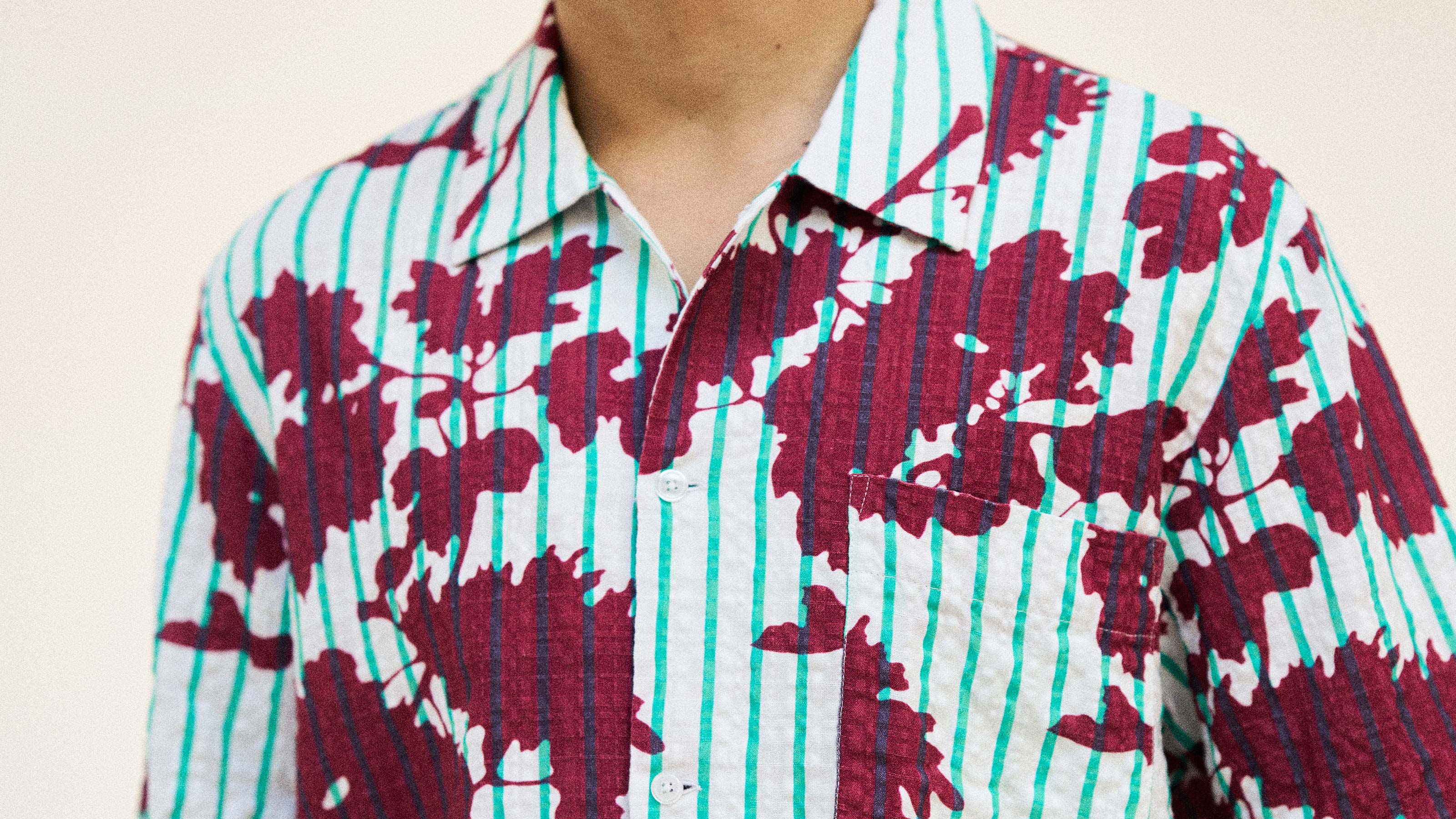 Short Sleeve Shirts
