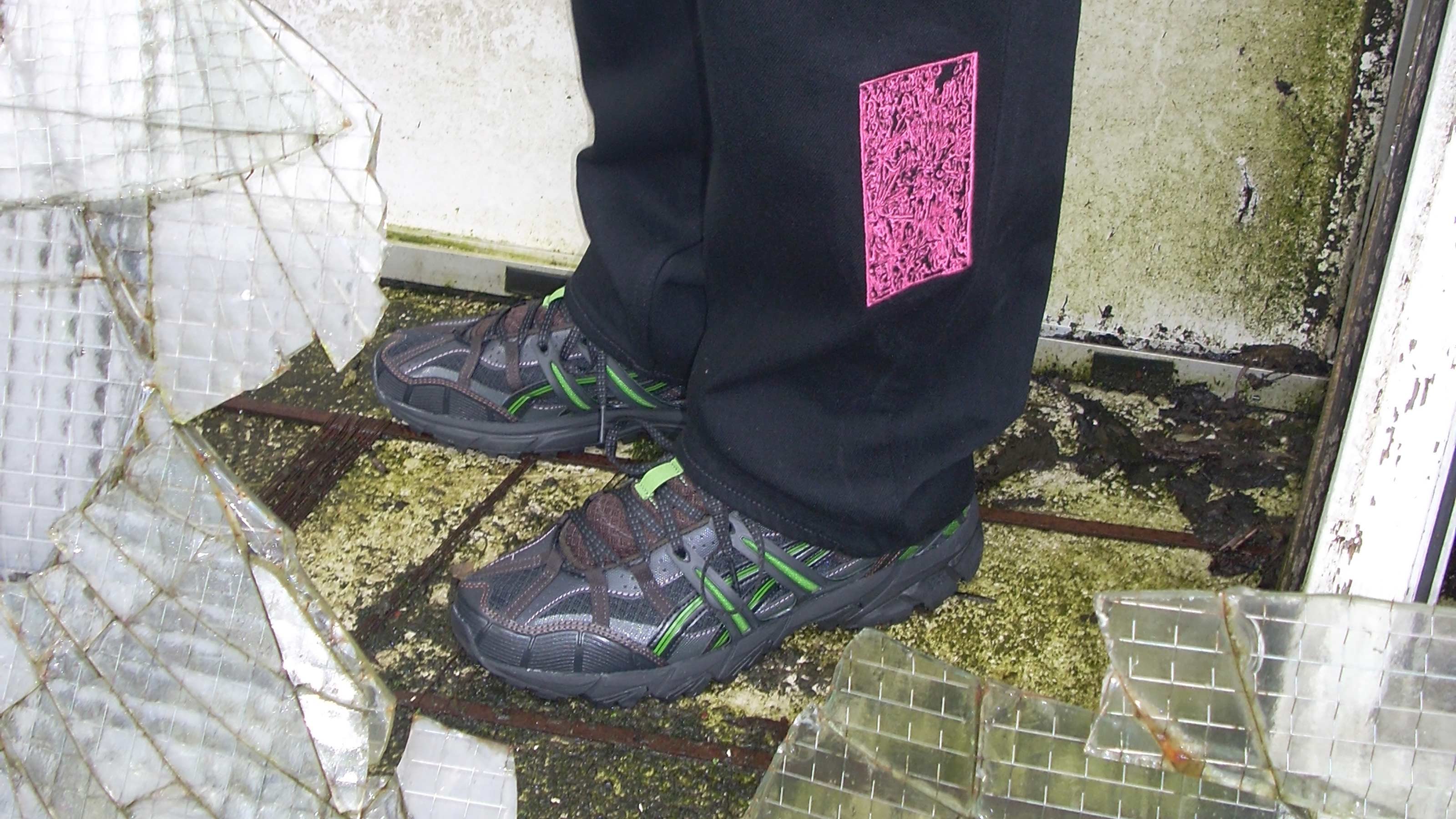 Mix 121 Jonathan Castro