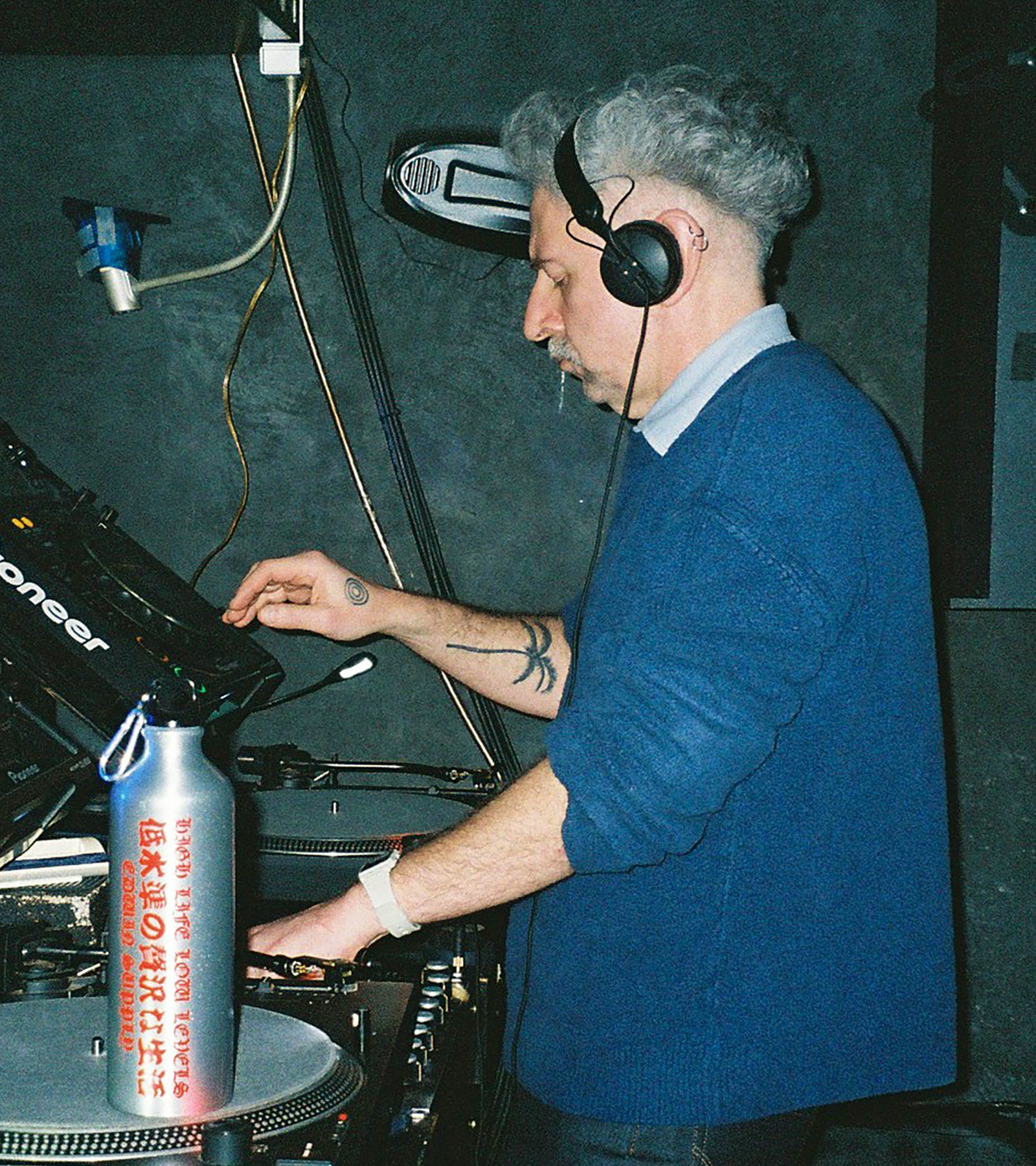 The Ruf Dug Diaries - 