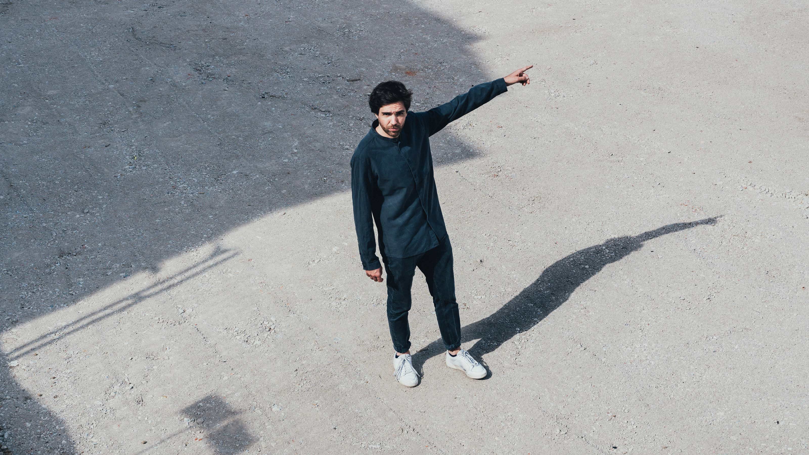 Mix 122 Carl Suspect