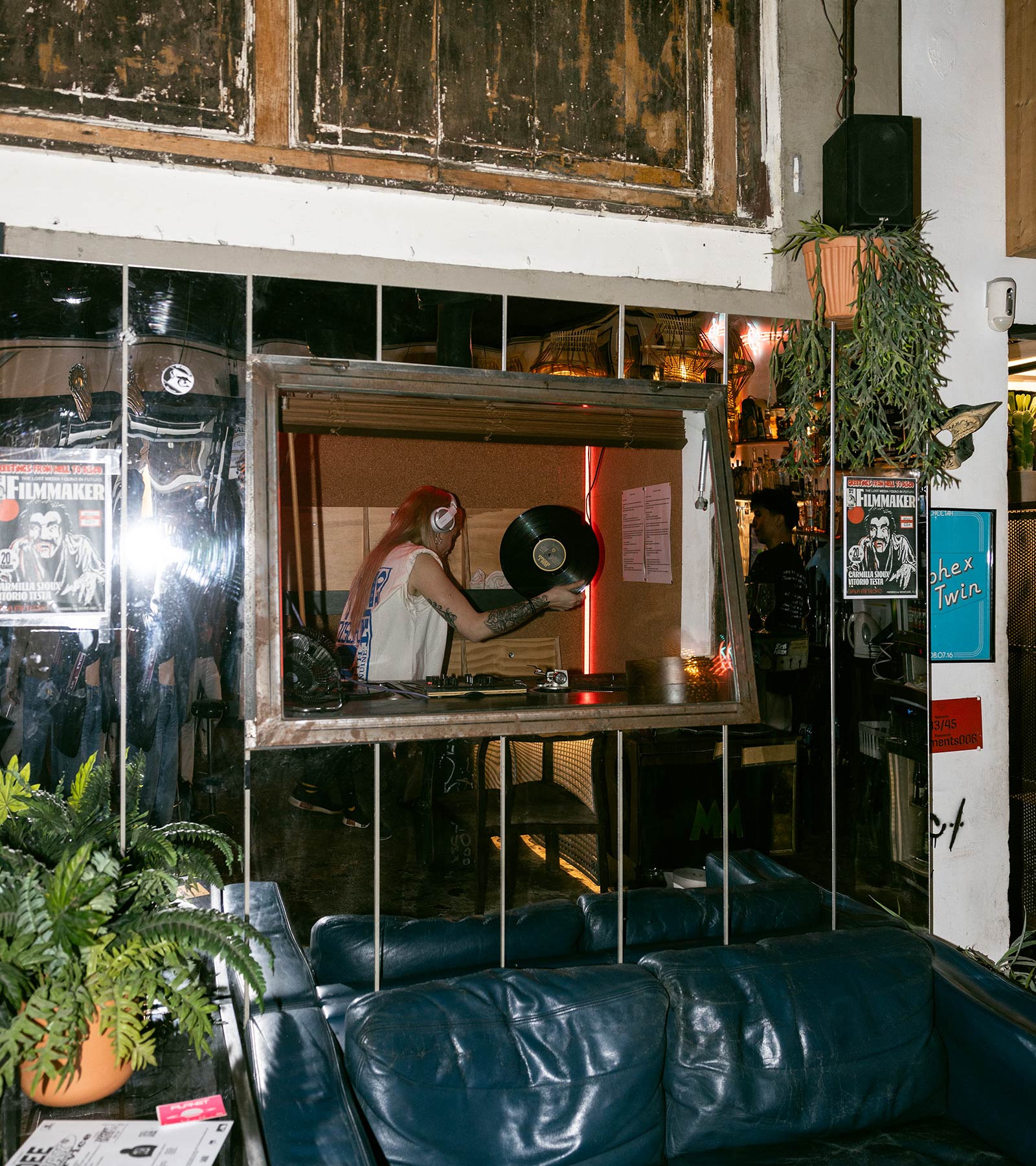 Luca Lozano - Klasse Wrecks - 050 - 'Number One Difficult Man ' EP