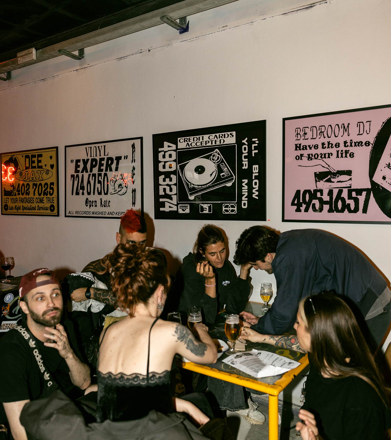 Luca Lozano - Klasse Wrecks - Deejay Service - EDWIN MUSIC CHANNEL - Mix 125