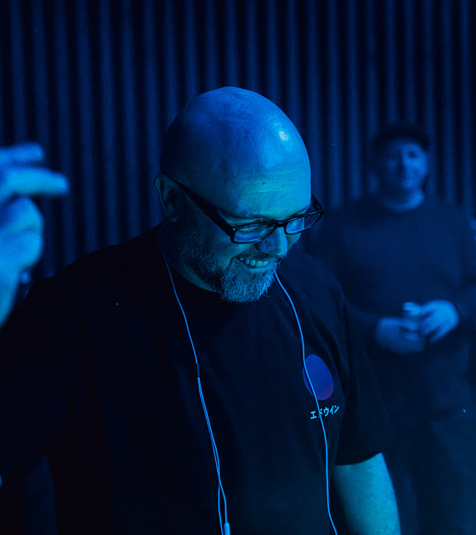 EDWIN MUSIC CHANNEL - MIX 145 KELMAN DURAN