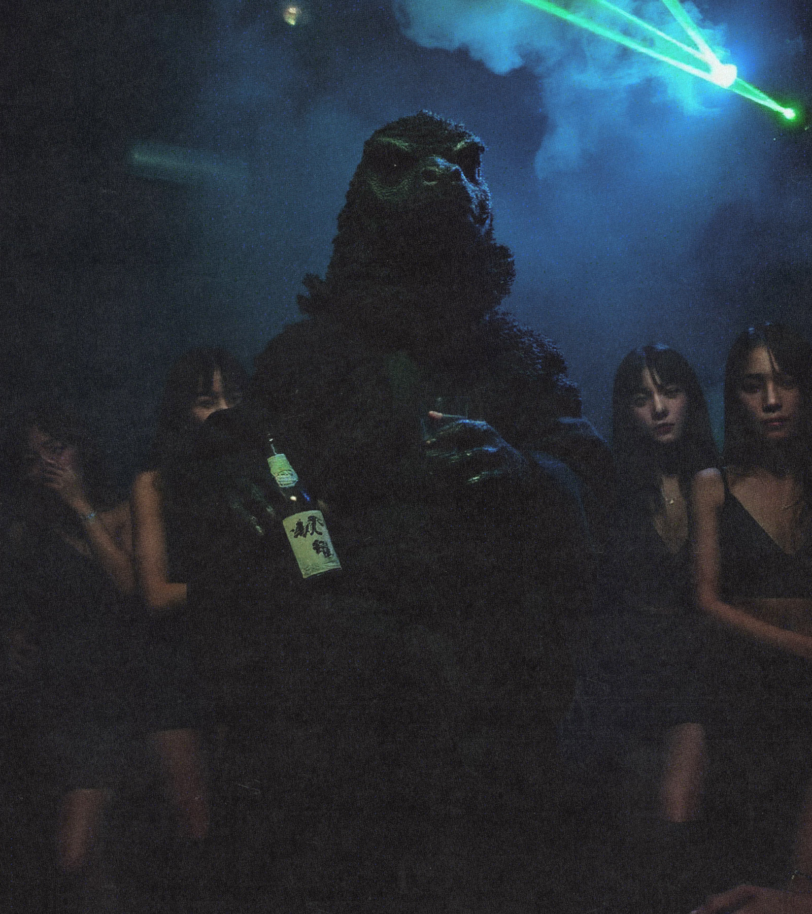 EDWIN - Hara-hachi-Bun-Me-Spring-Summer-25-Graphic-collection