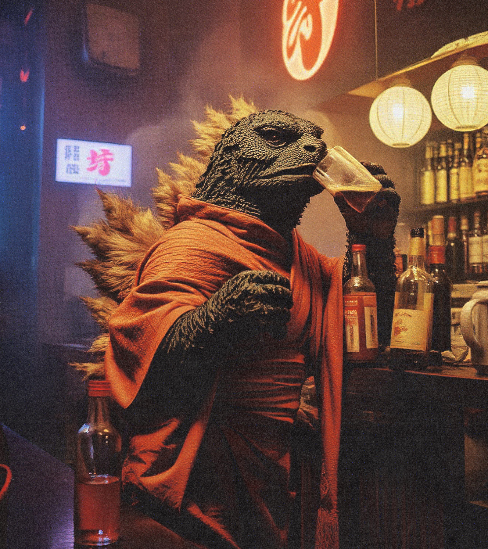 EDWIN - Hara-hachi-Bun-Me-Spring-Summer-25-Graphic-collection