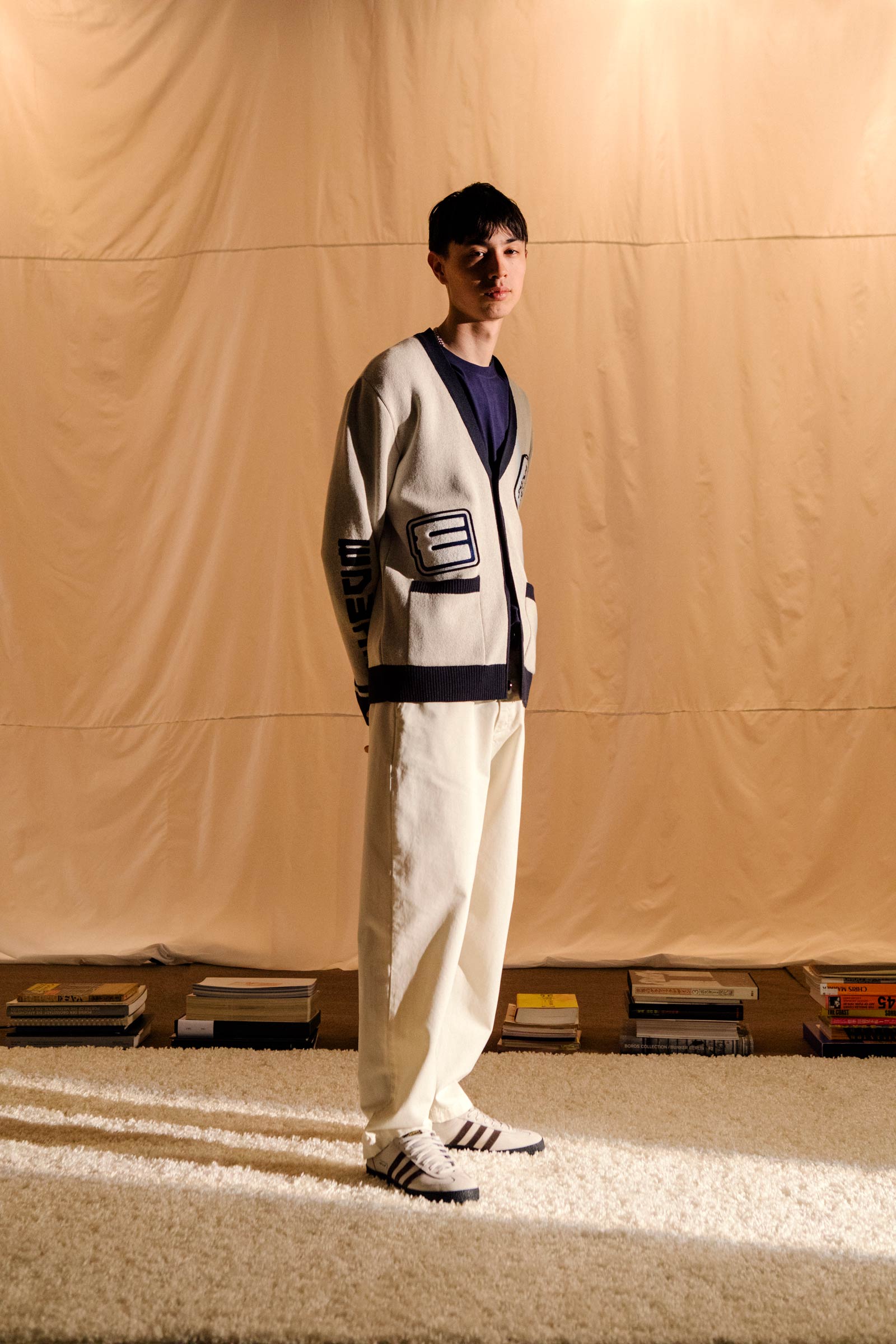 Spring/Summer 2023 Lookbook - High Low Life