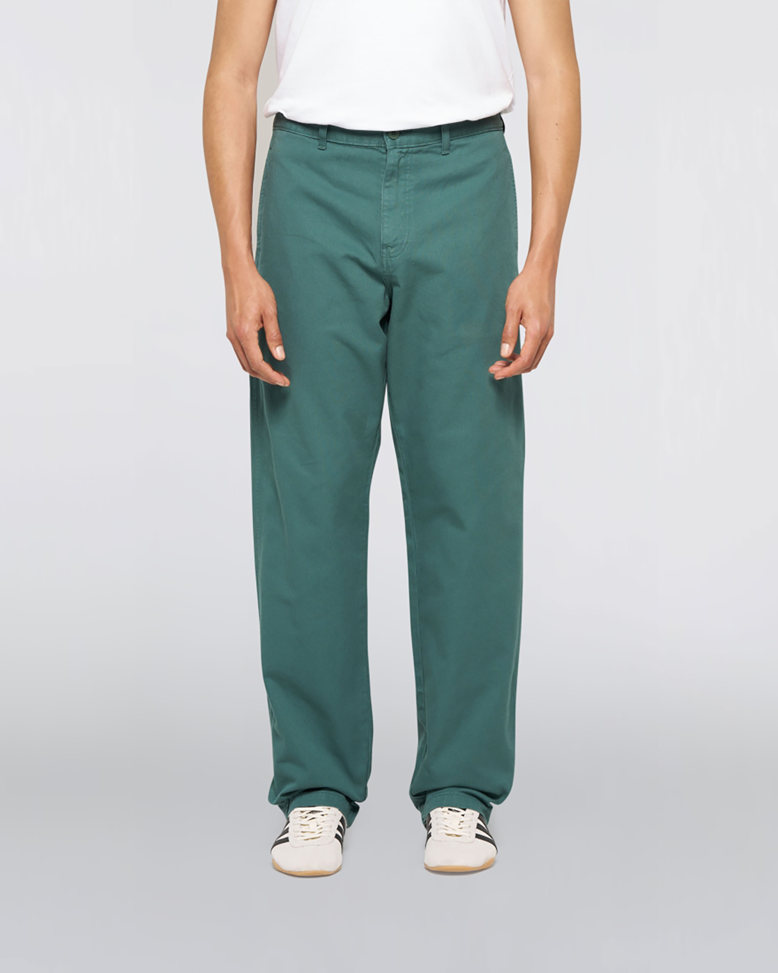EDWIN Mediterranea Spring/Summer 2026