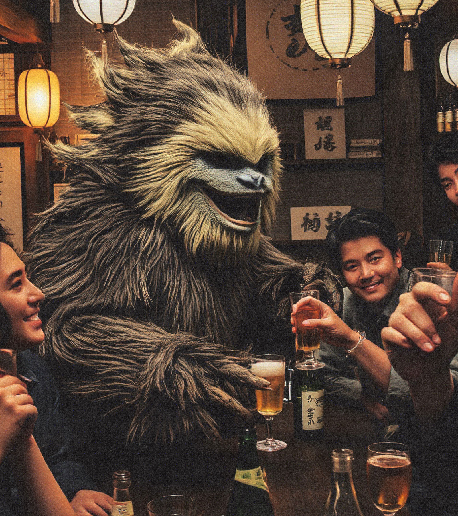 EDWIN - Hara-hachi-Bun-Me-Spring-Summer-25-Graphic-collection