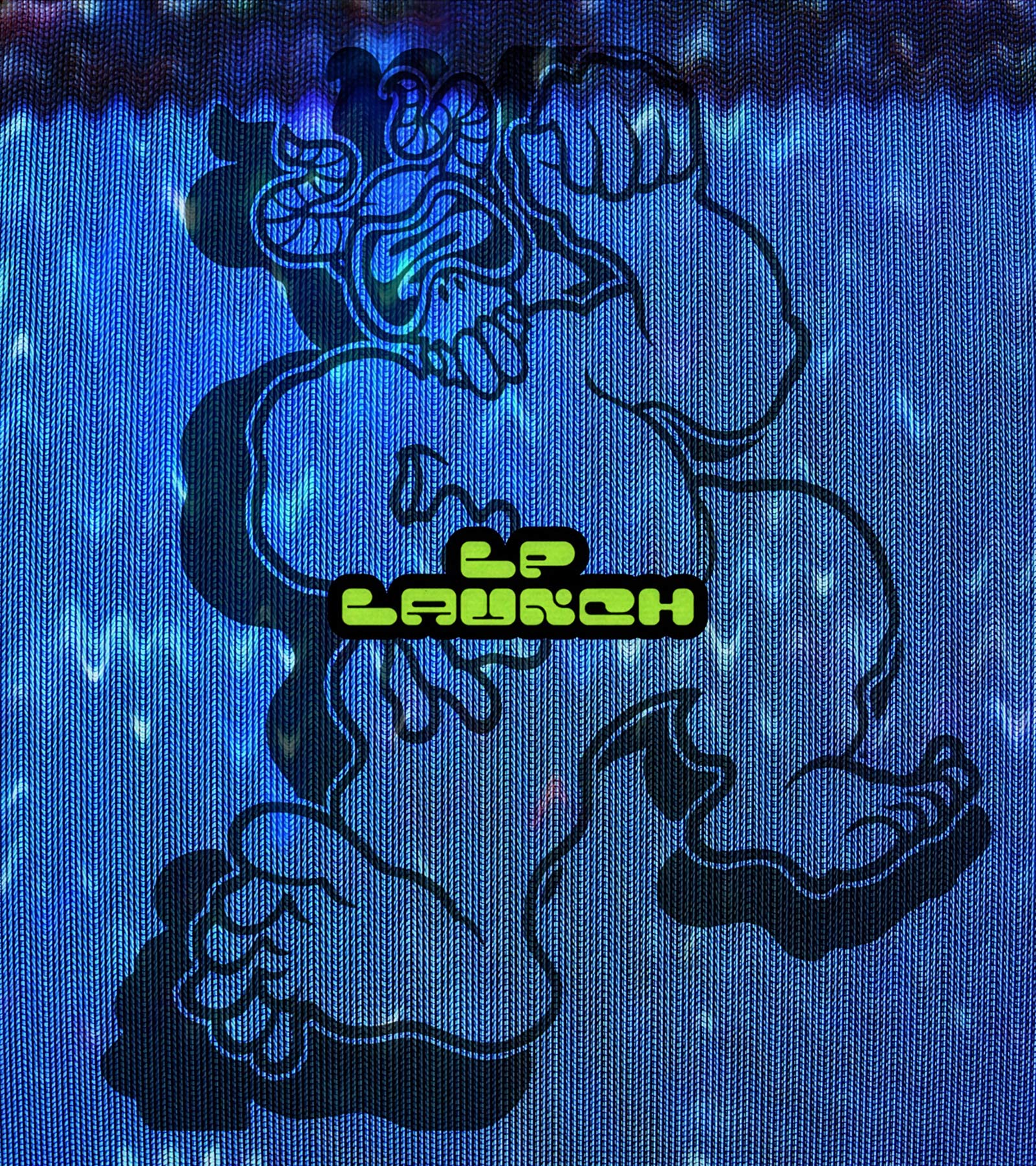 EDWIN MUSIC CHANNEL - DJ ABSOLUTELY SHIT - SYNTHETIC STUPIDITY