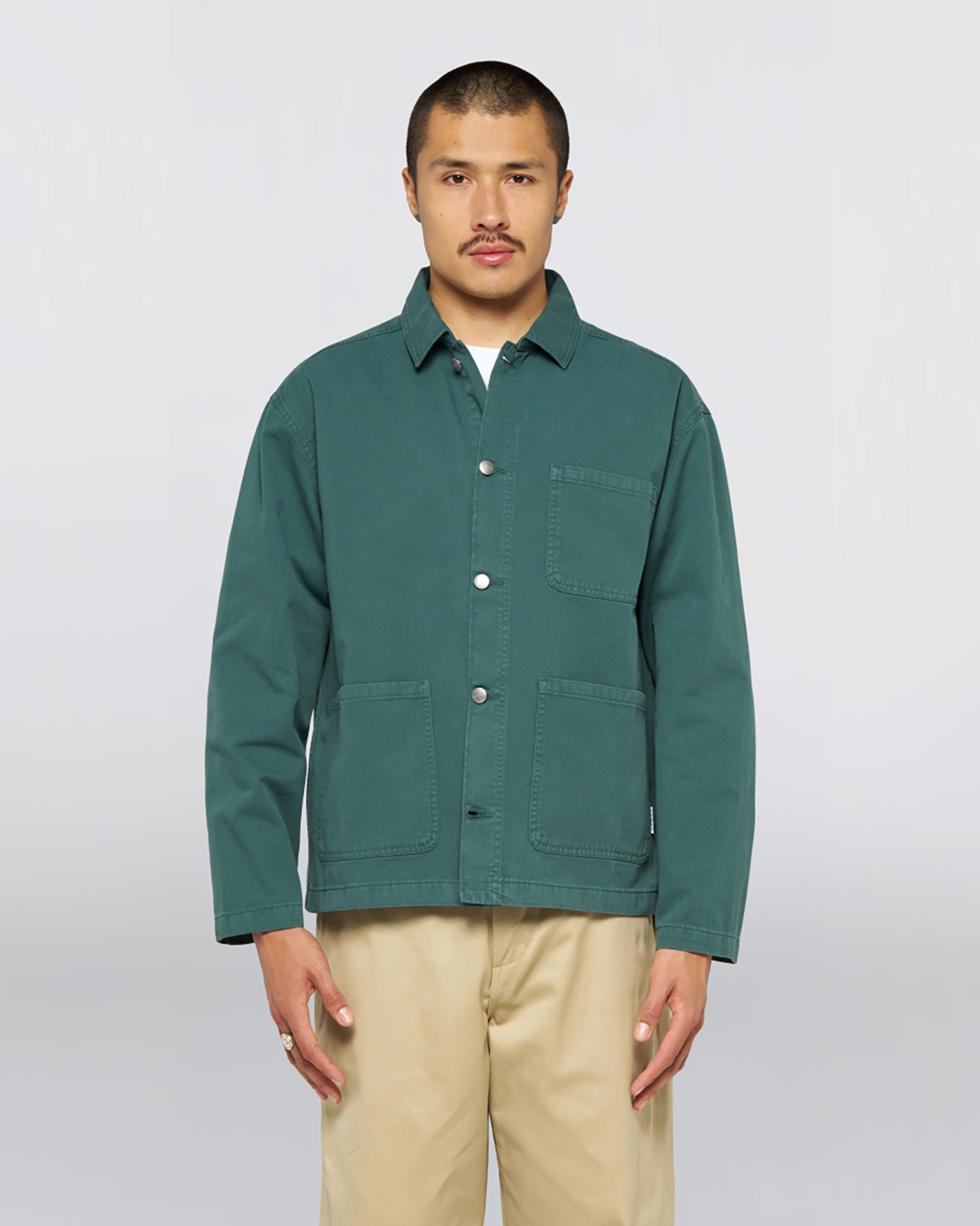 EDWIN MEditerranea Spring/Summer 2026