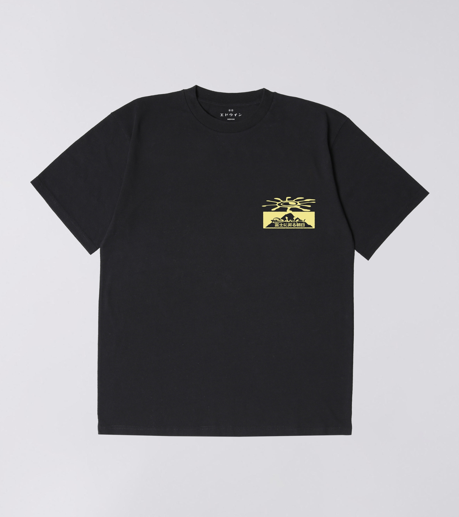 EDWIN Katakana Baseball Besuboru Editorial Spring/Summer 2024