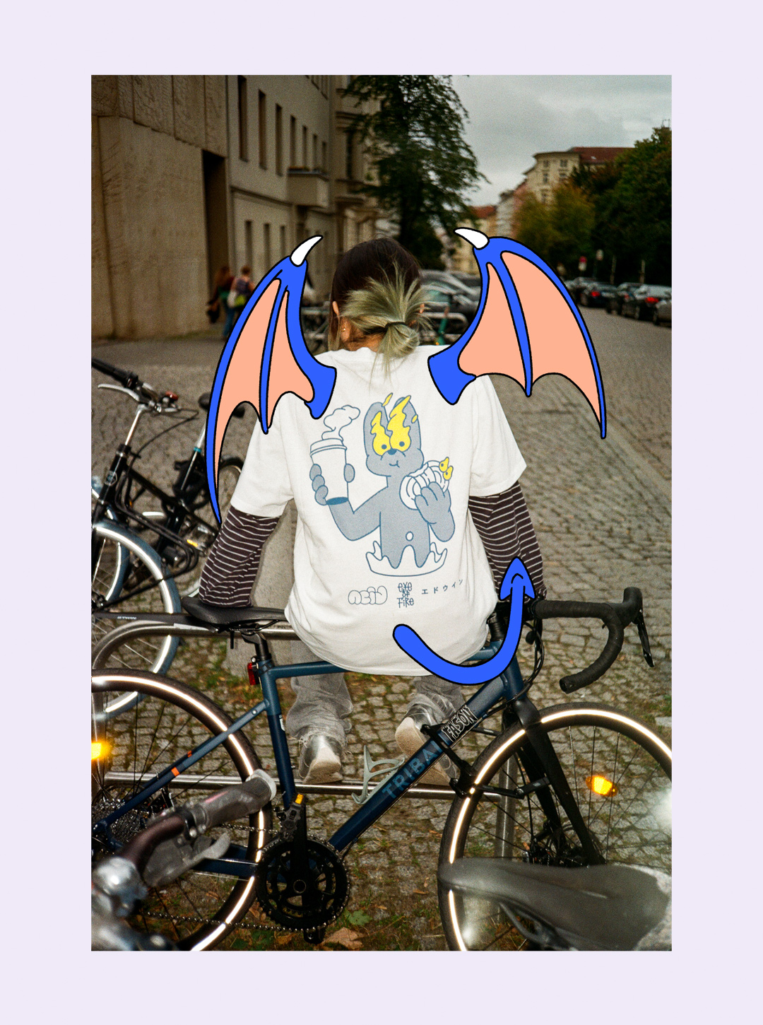 edwin - supply - High, Life, Low Levels, Tokyo, editorial, Japan