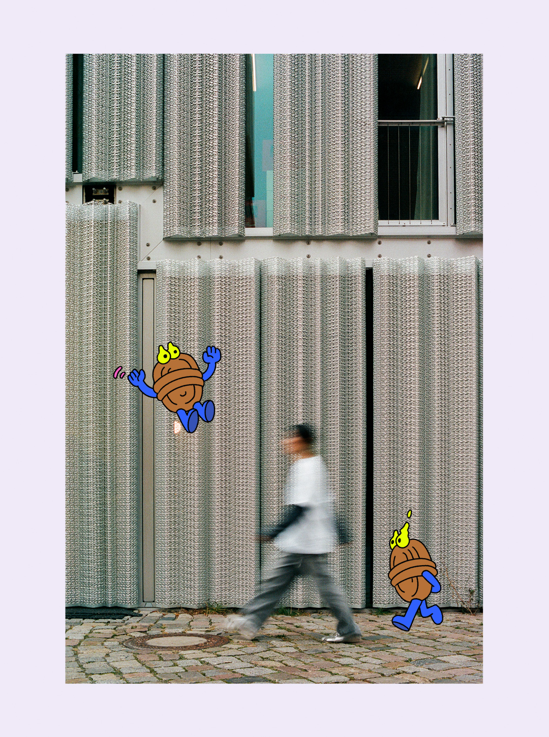 edwin - supply - High, Life, Low Levels, Tokyo, editorial, Japan