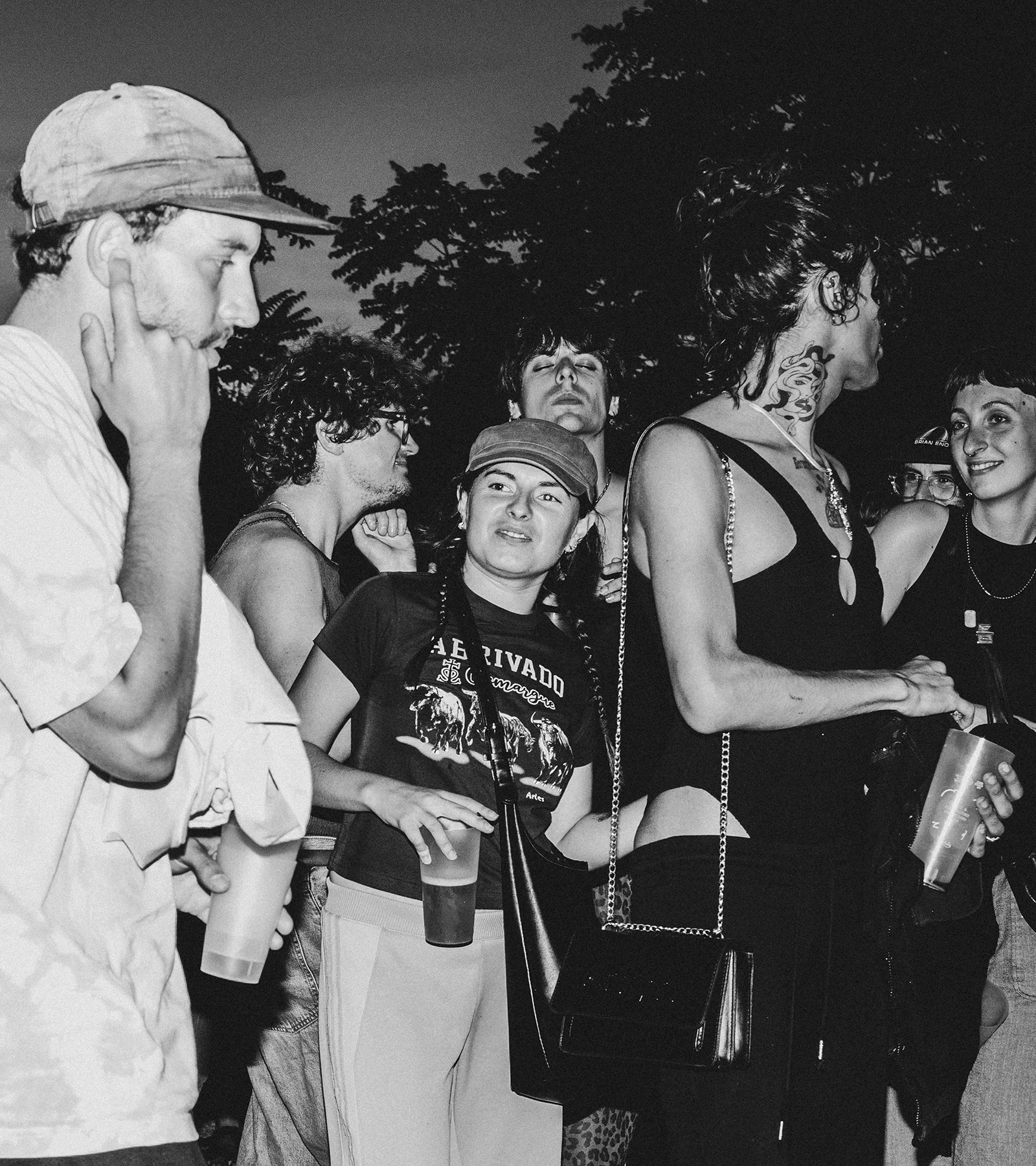 EDWIN MUSIC CHANNEL MIX 141 - Broshuda - Expo - Berlin- EDWIN - Europe